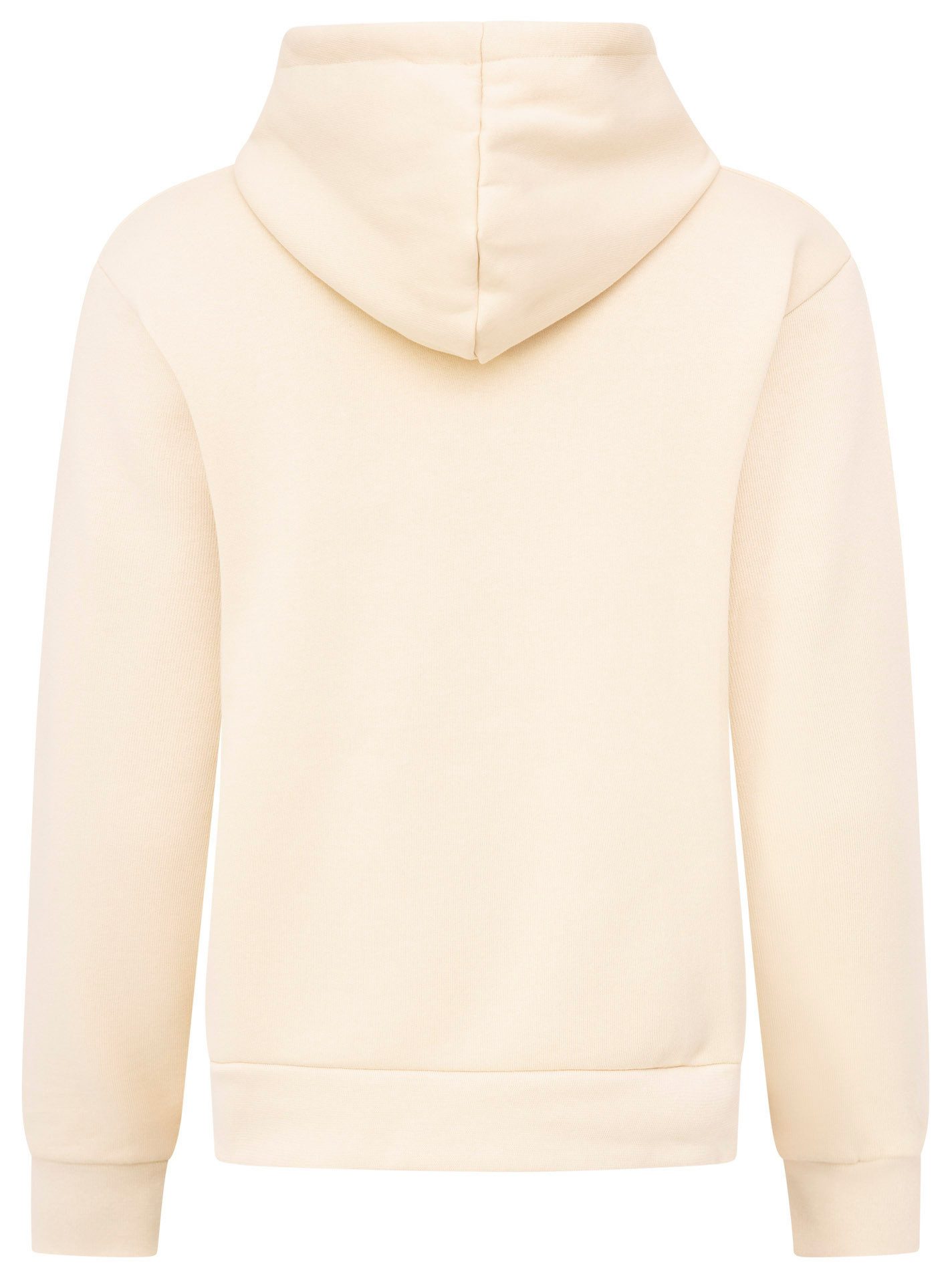 Zwillingsherz Hoodie "Leo Free and Wild" günstig online kaufen