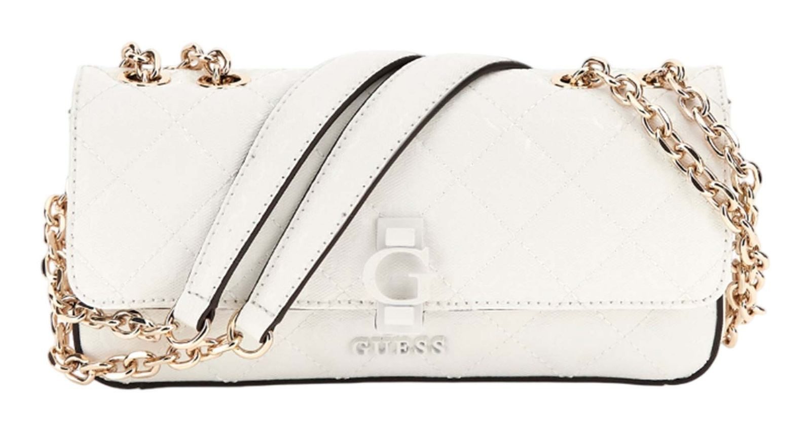 Guess Schultertasche Convertible Xbody Flap Bag günstig online kaufen