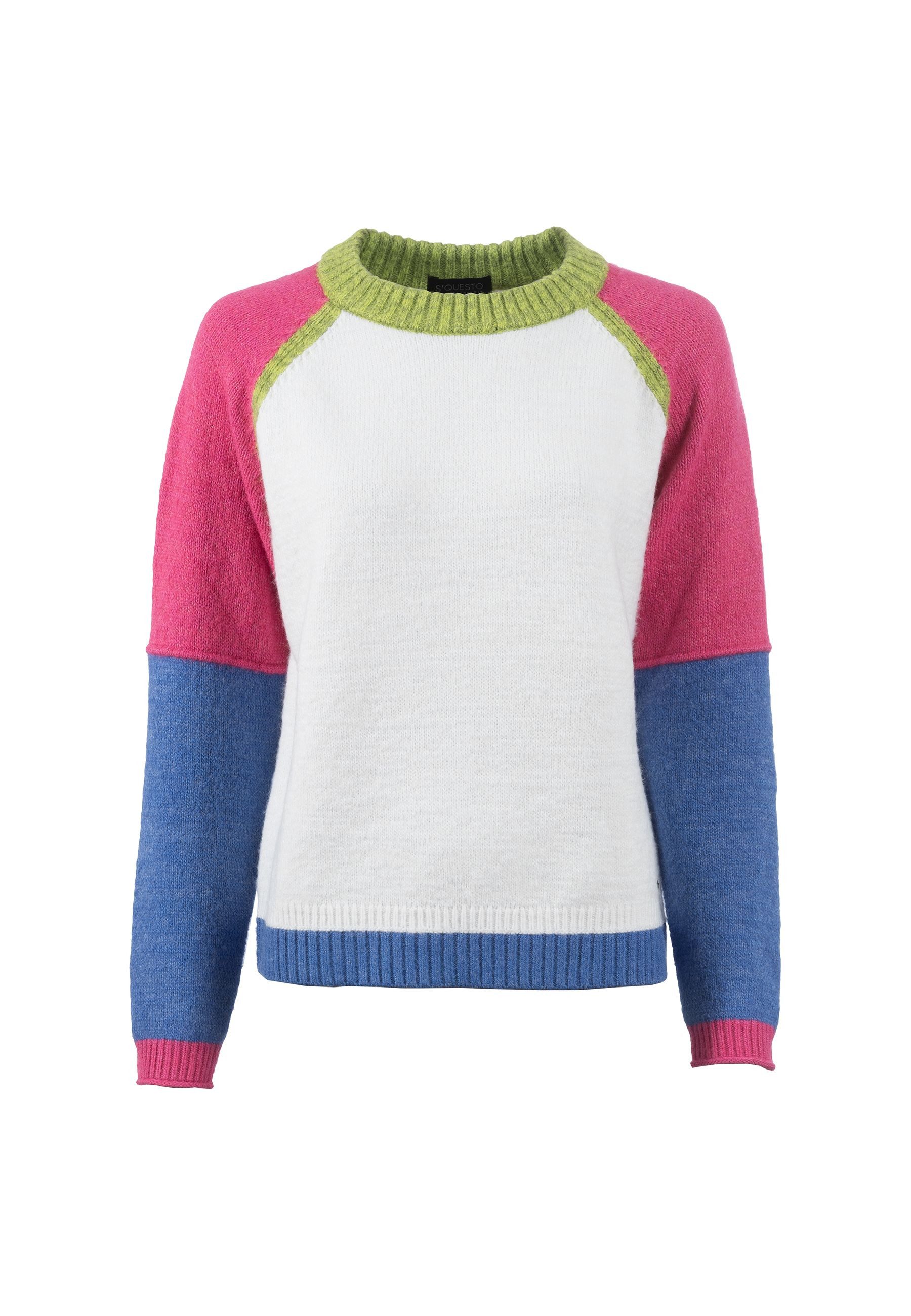S'questo Strickpullover