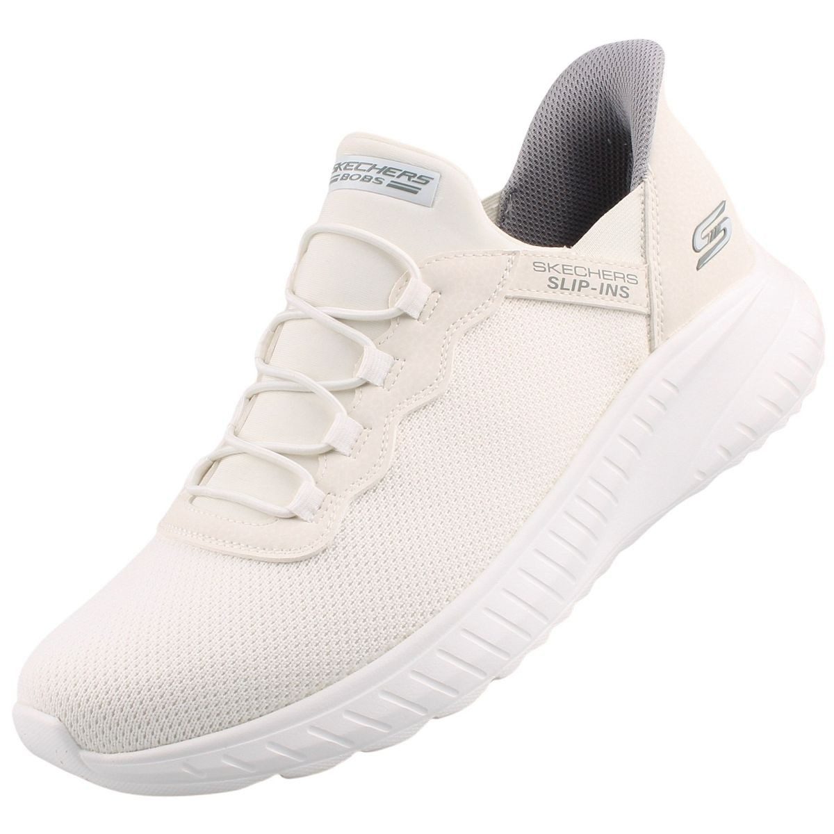 Skechers 118300-OFWT Slipper günstig online kaufen
