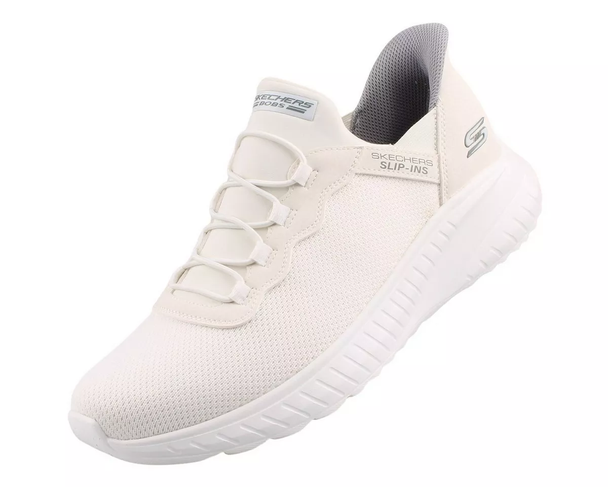 Skechers 118300-OFWT Slipper