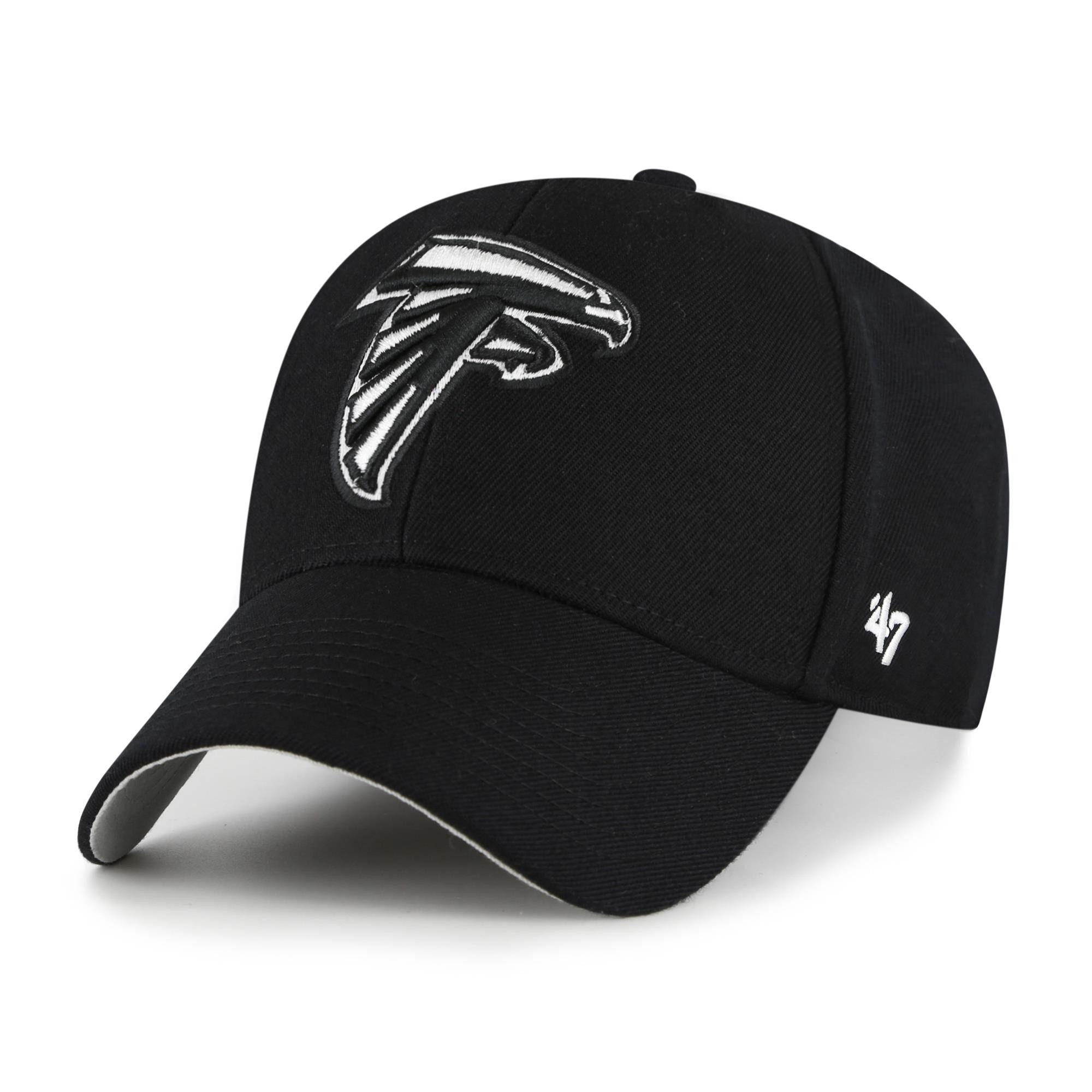 '47 Brand Baseball Cap '47 Brand NFL Cap Atlanta Falcons '47 MVP (Basecap, günstig online kaufen