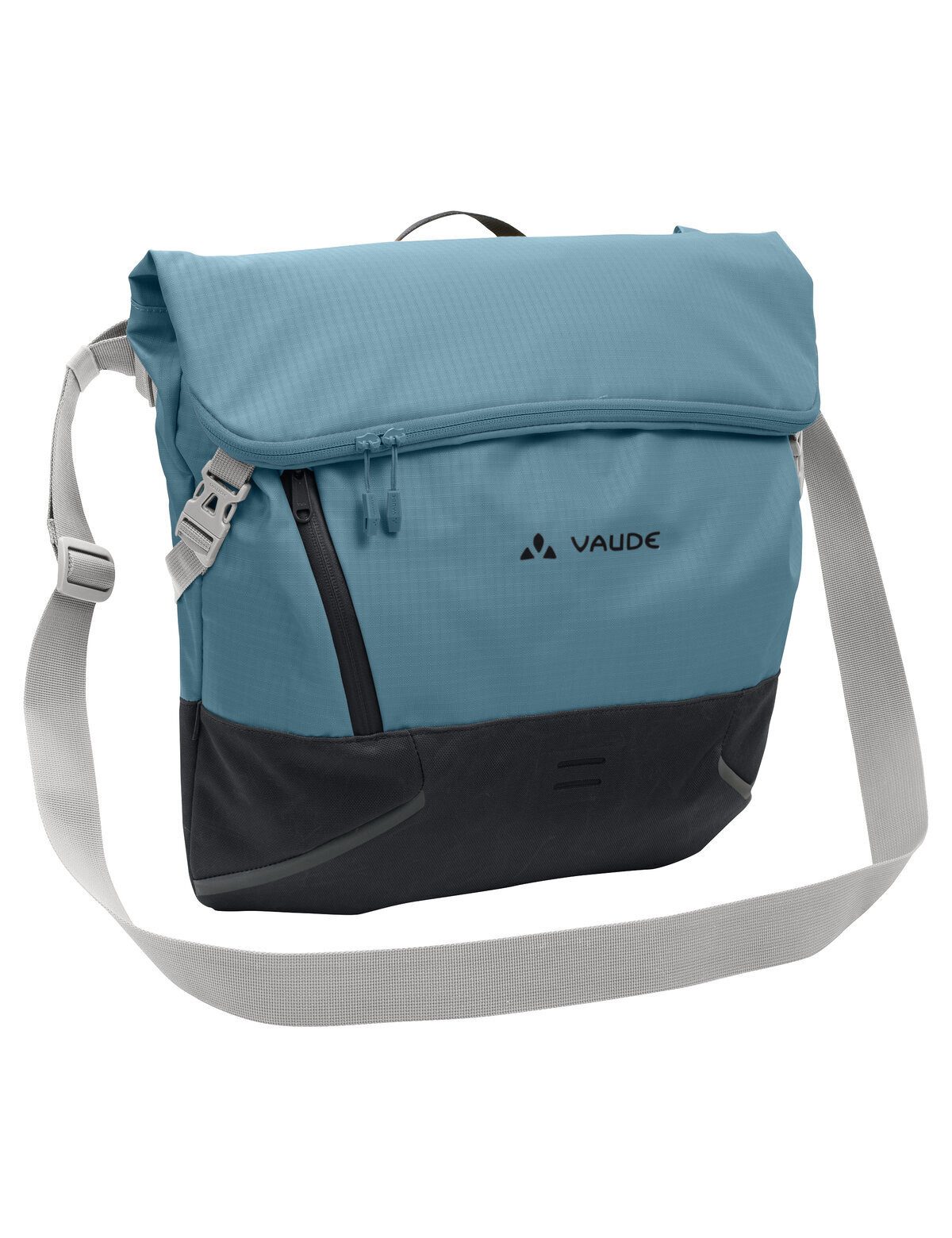 VAUDE Gepäckträgertasche CityMe Bike II (1-tlg., 1), Umhängetasche und Fahrradtasche