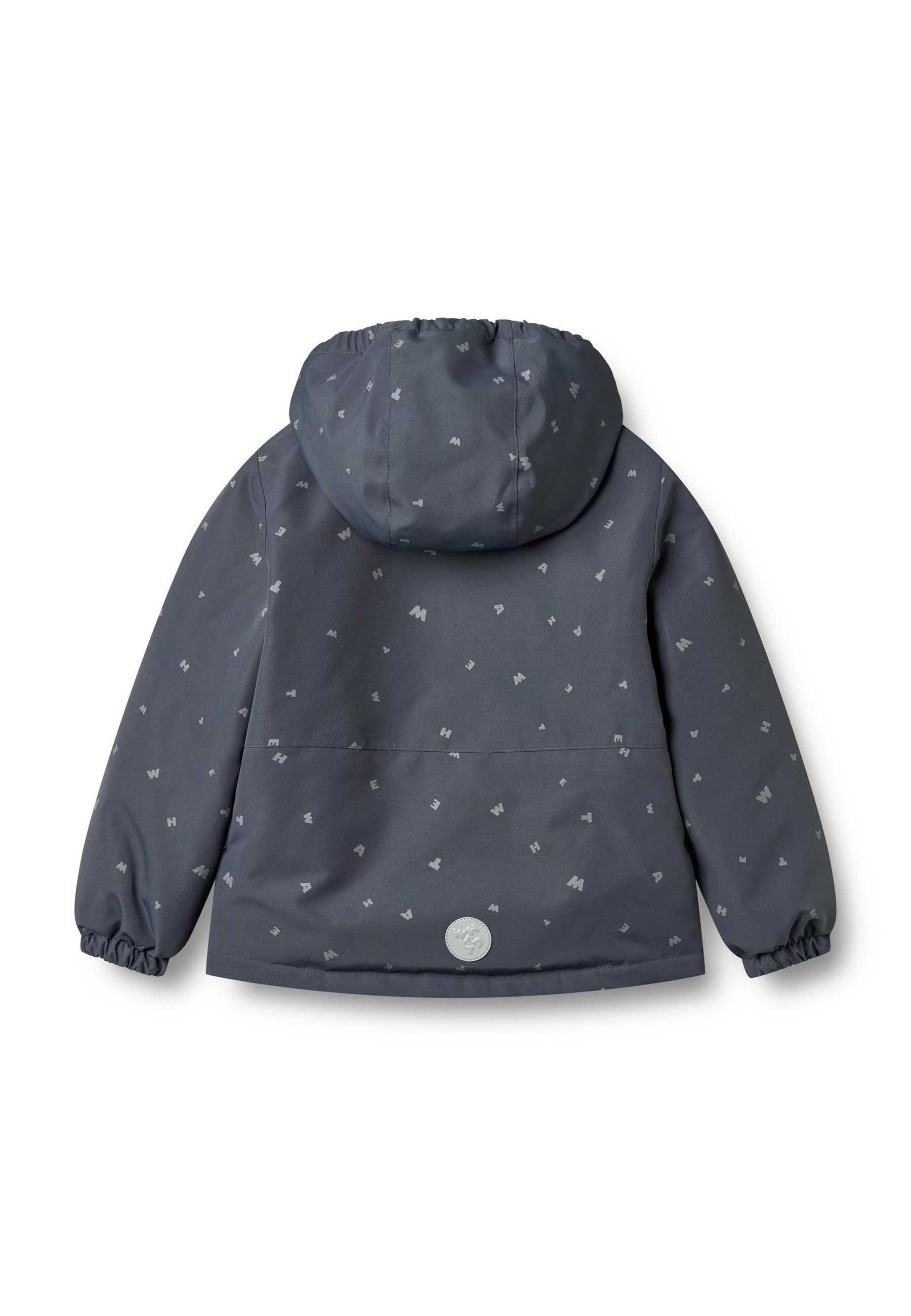 WHEAT Allwetterjacke WHEAT Jacket Svende (1-St) winddicht