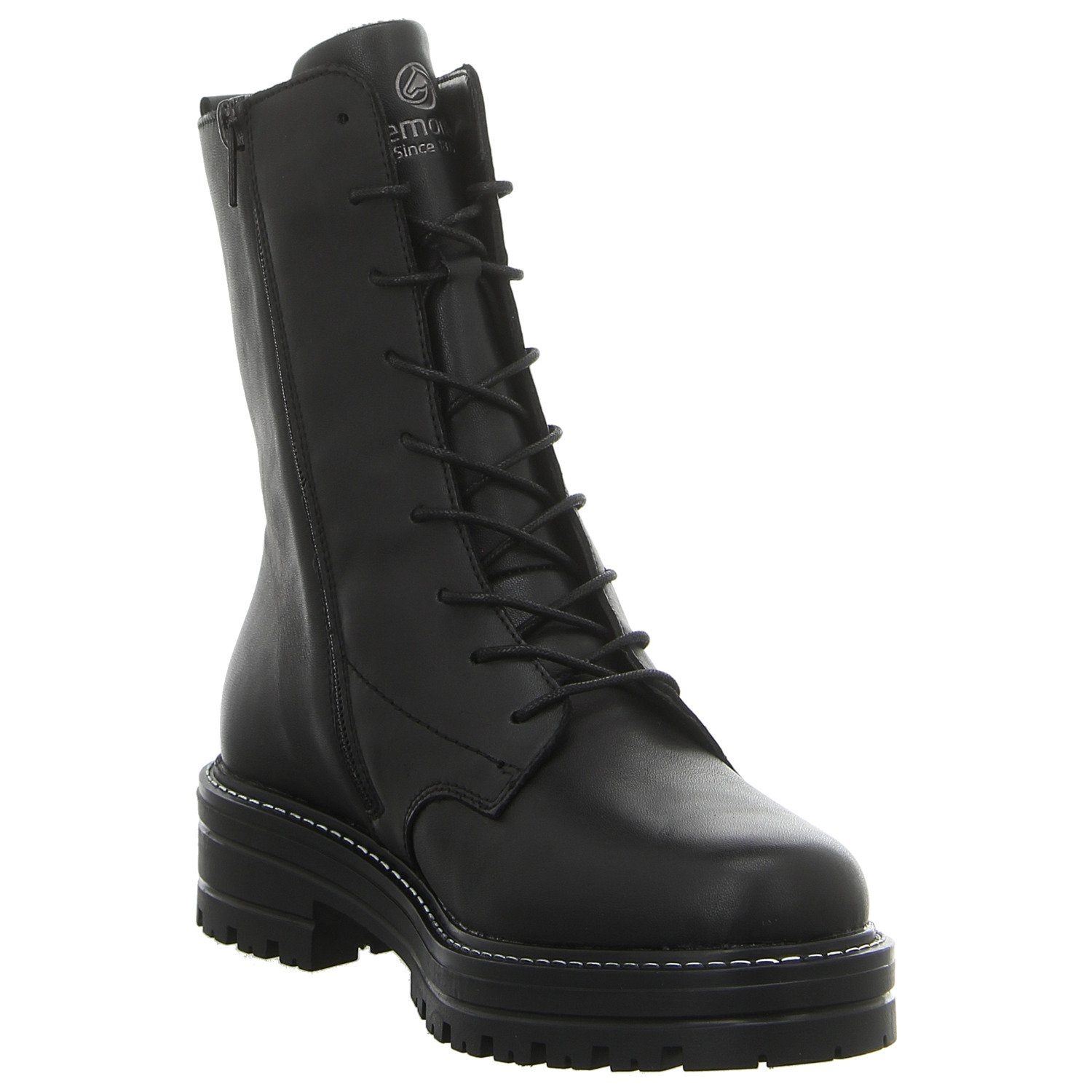Remonte Schnürstiefelette