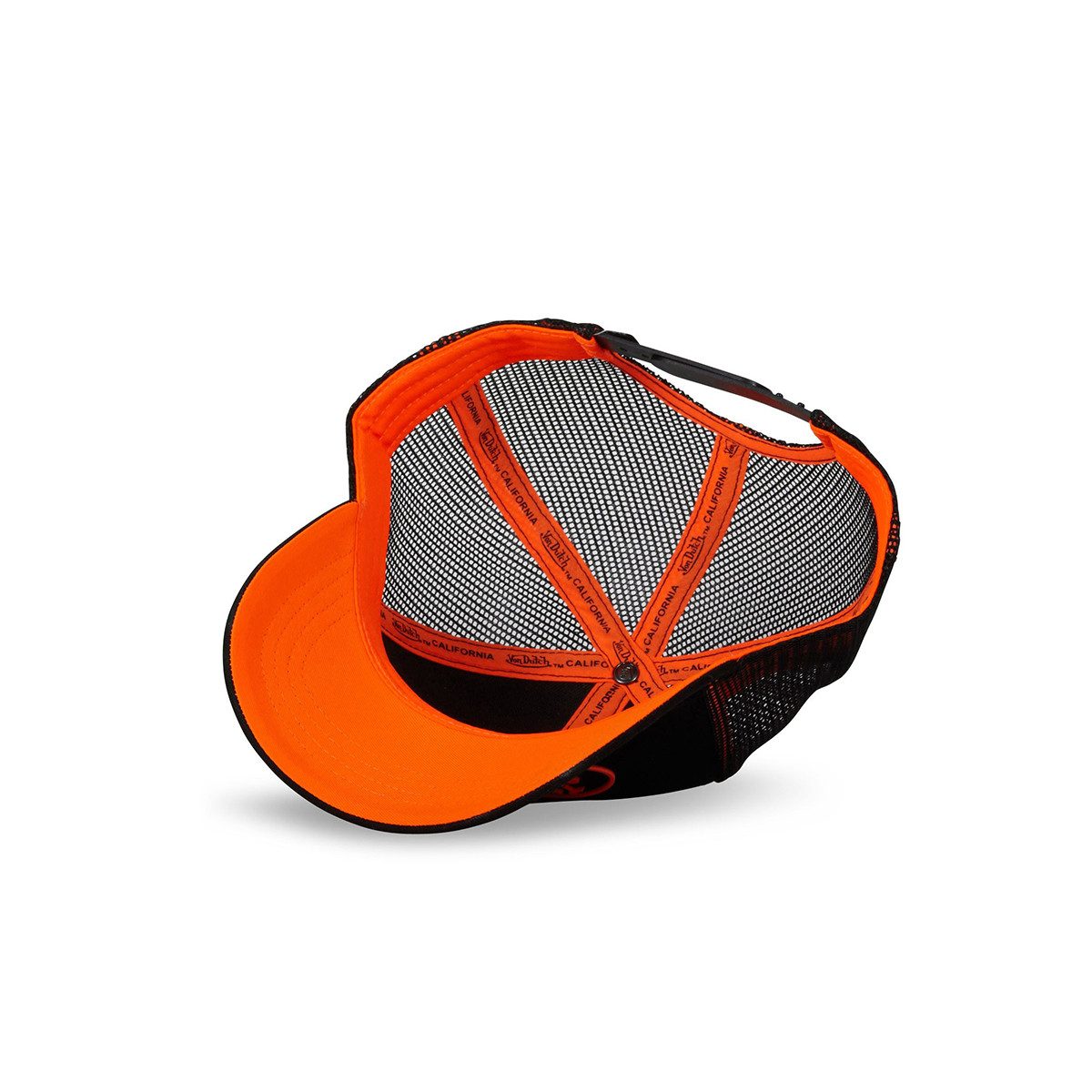 Von Dutch Baseball Cap Dom (kein Set)