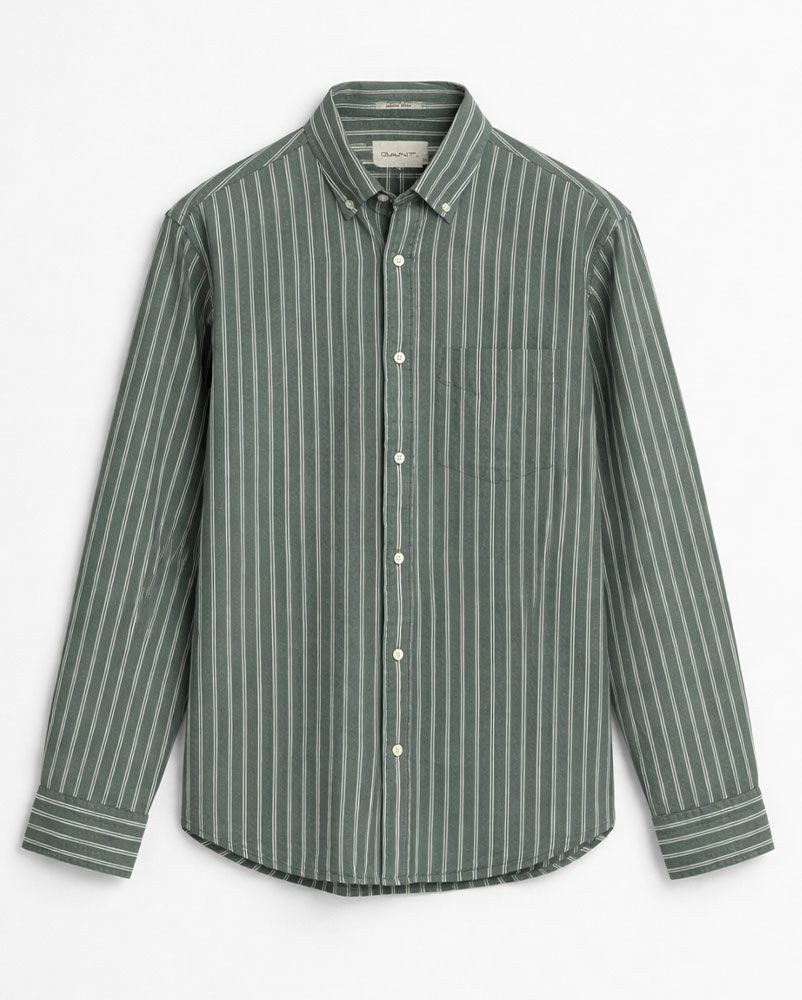 Gant Langarmhemd