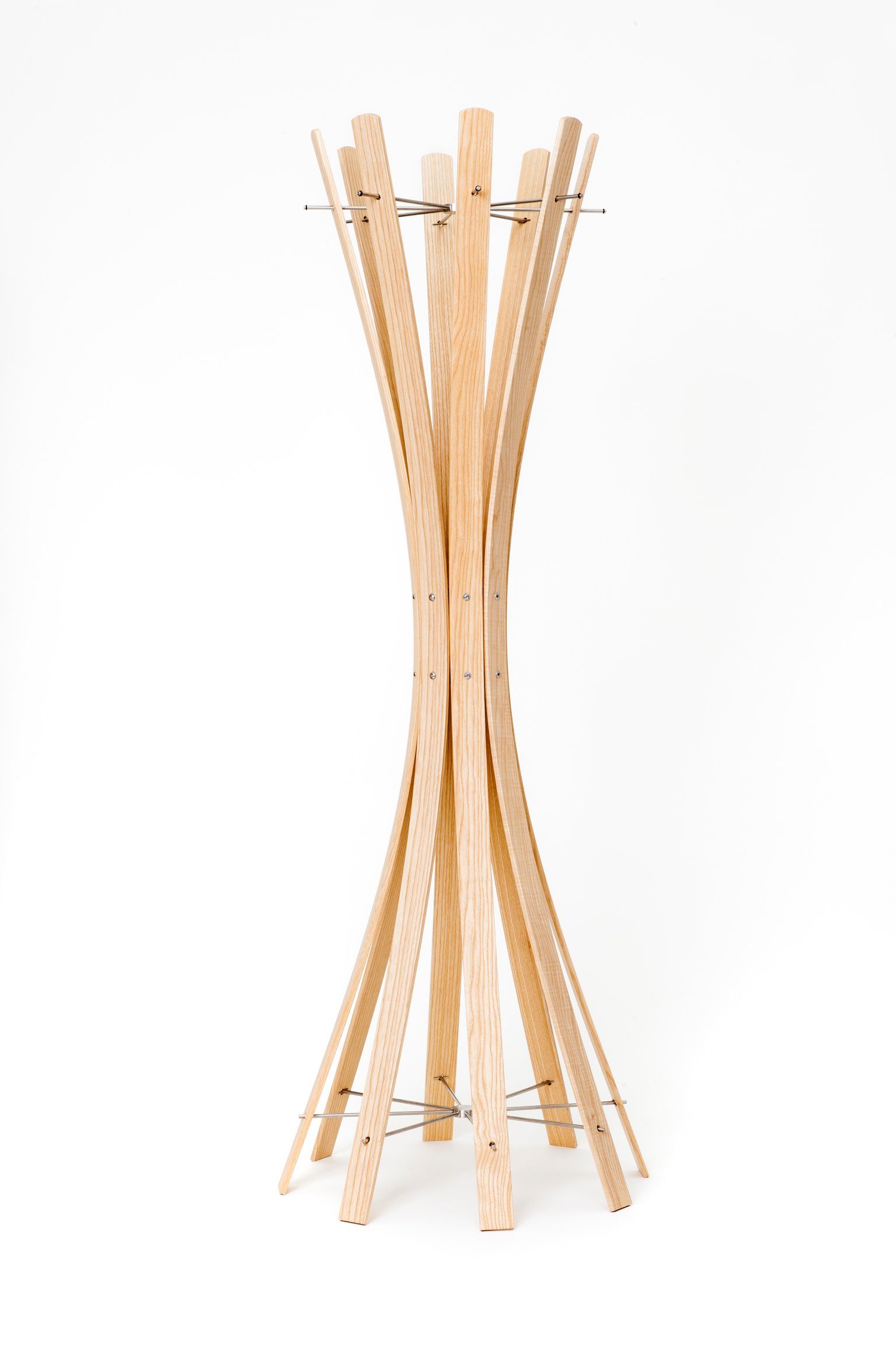 Keilbach Designprodukte Garderobenständer naomi-grande