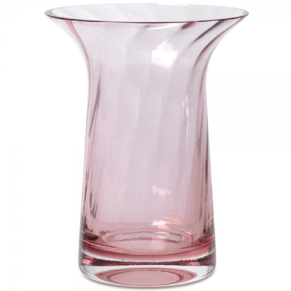Blush (16cm) Anniversary Vase Filigran Dekovase Rosendahl Optic