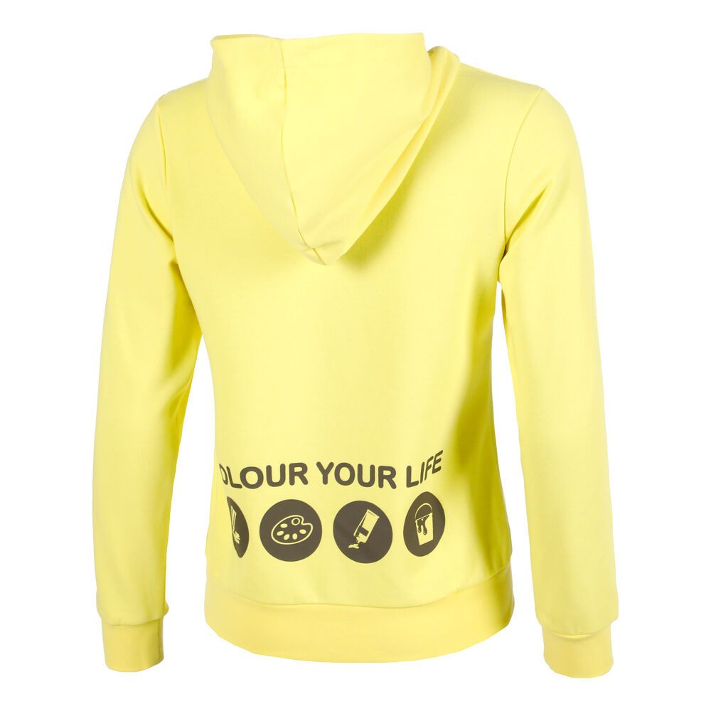 BIDI BADU Kapuzensweatshirt Spectrum Chill Hoody günstig online kaufen