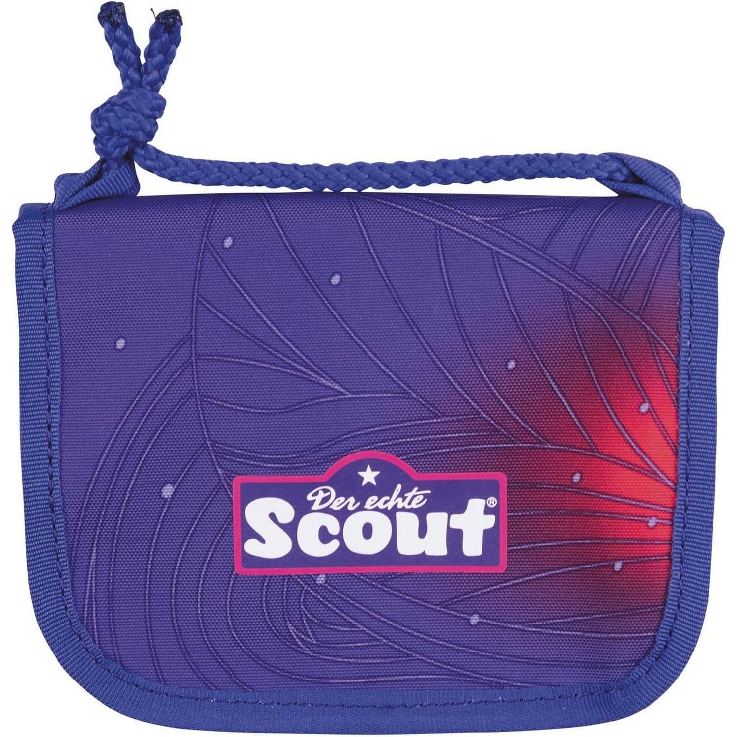Scout Brustbeutel SCOUT Brustbeutel Summer günstig online kaufen