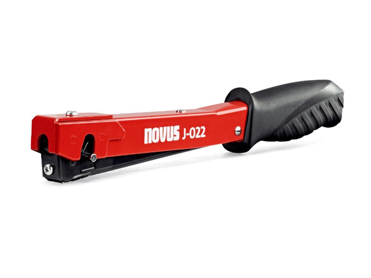 NOVUS Hammertacker J-022 günstig online kaufen