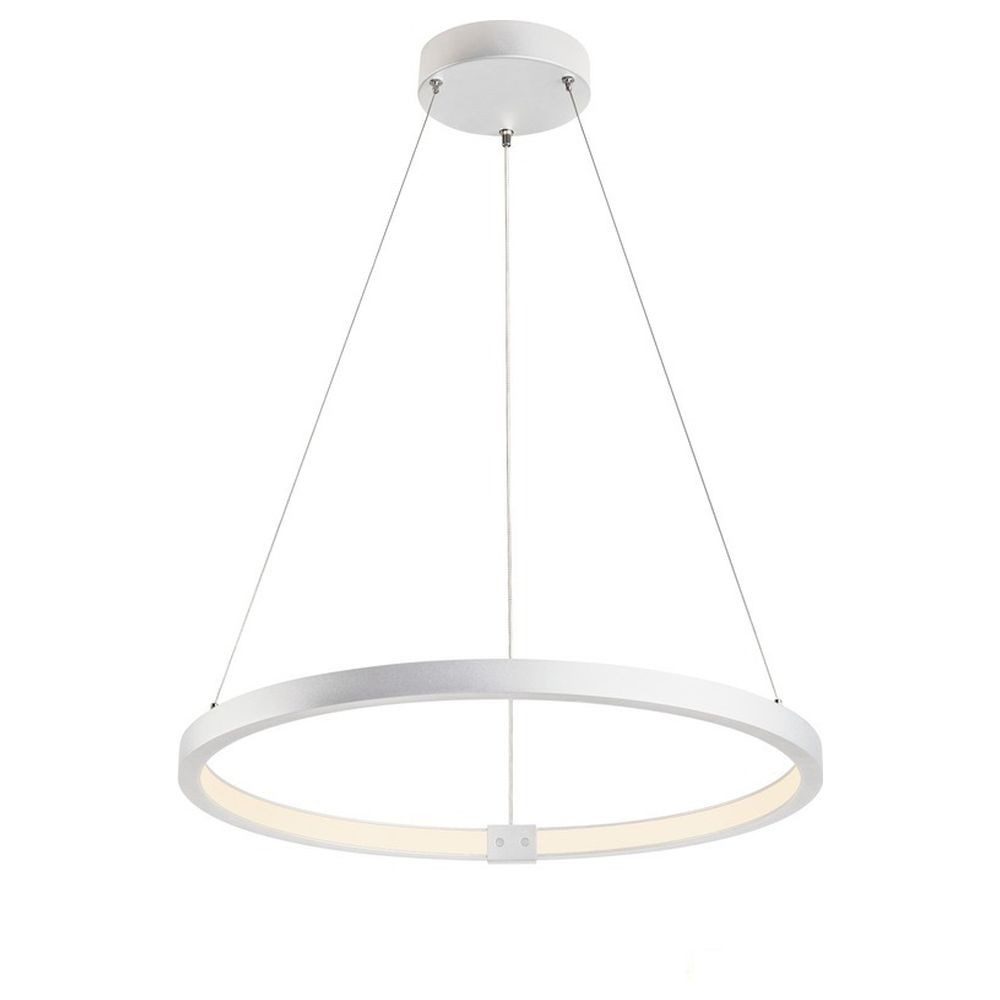 SLV Pendelleuchte LED Pendelleuchte One 3000K, LED