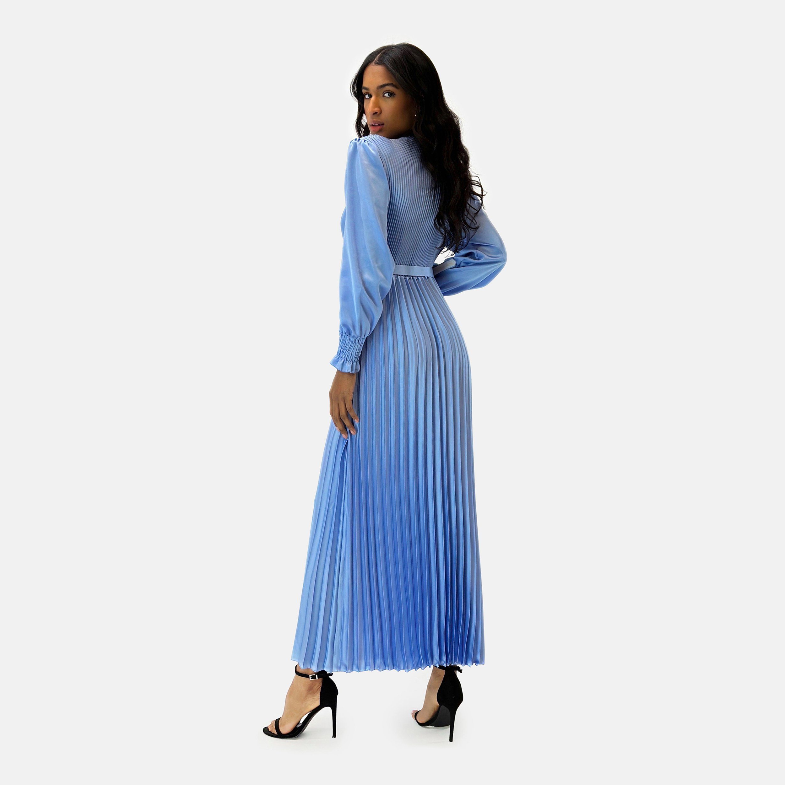 Elara Abendkleid Elara Damen Abendkleid (1-tlg) günstig online kaufen