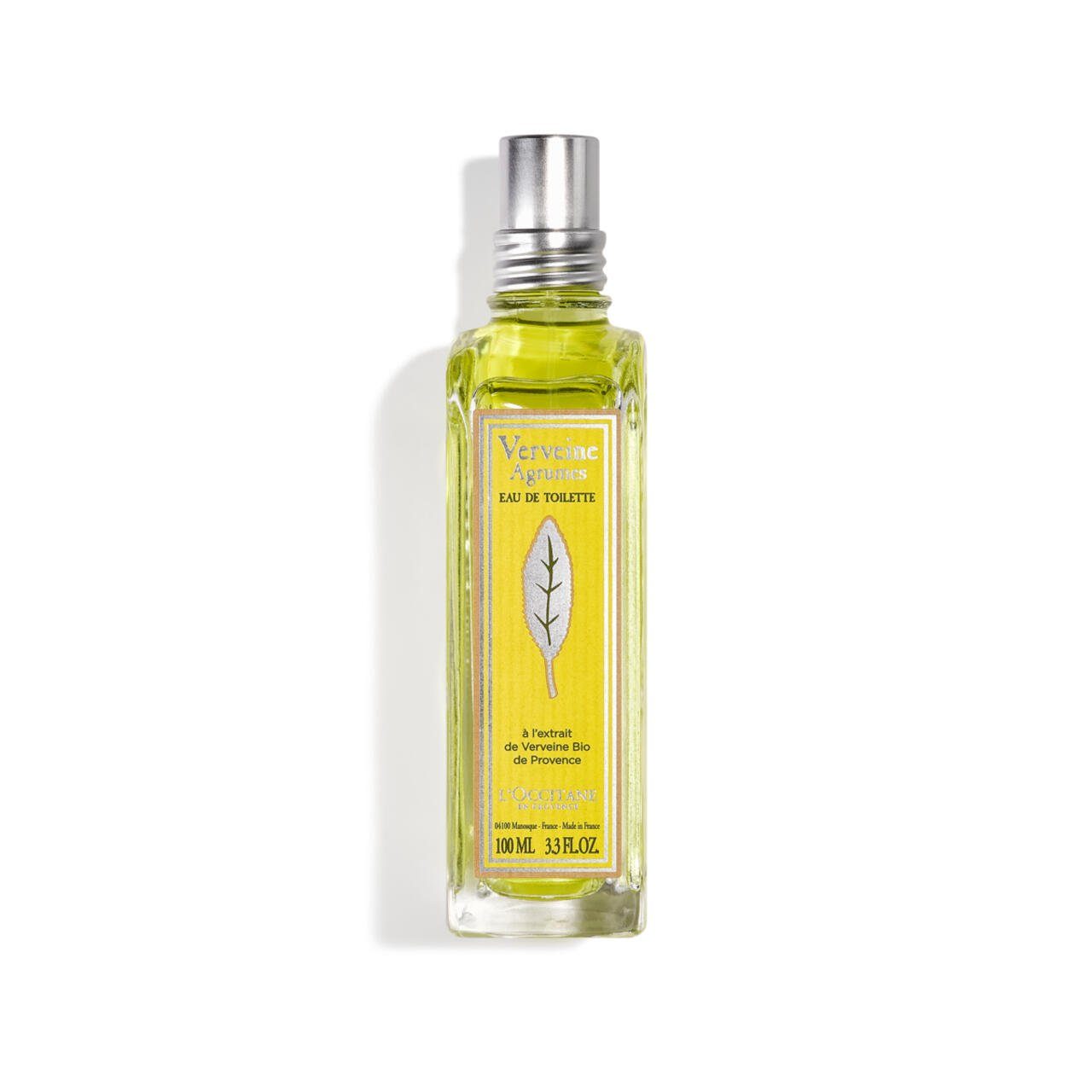 L'OCCITANE Eau de Toilette Sommer-Verbene EdT 100ml
