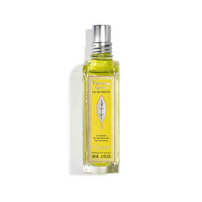 L'OCCITANE Eau de Toilette Sommer-Verbene E.d.T. Nat. Spray