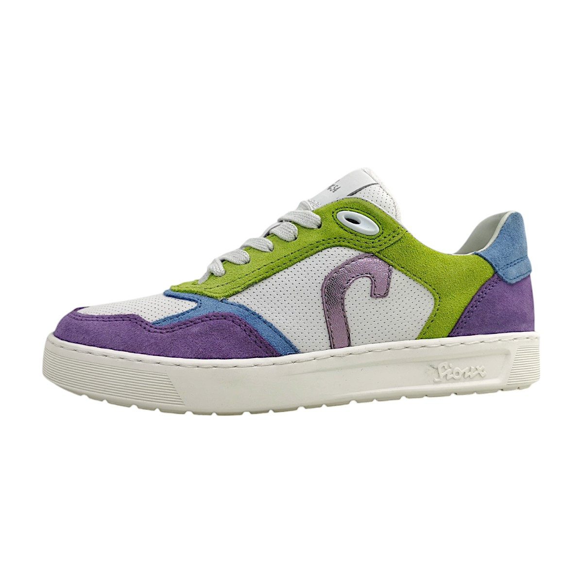 Schnürer Schnürschuh