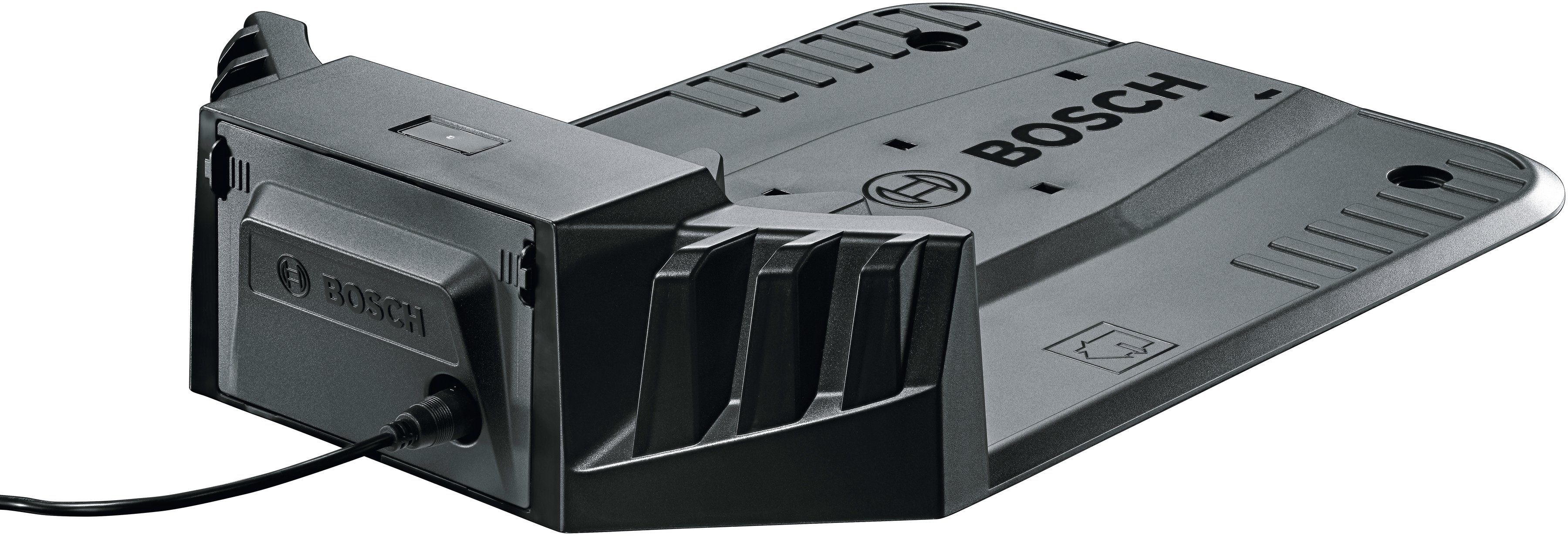 Multi-Station INDEGO Akku-Ladestation