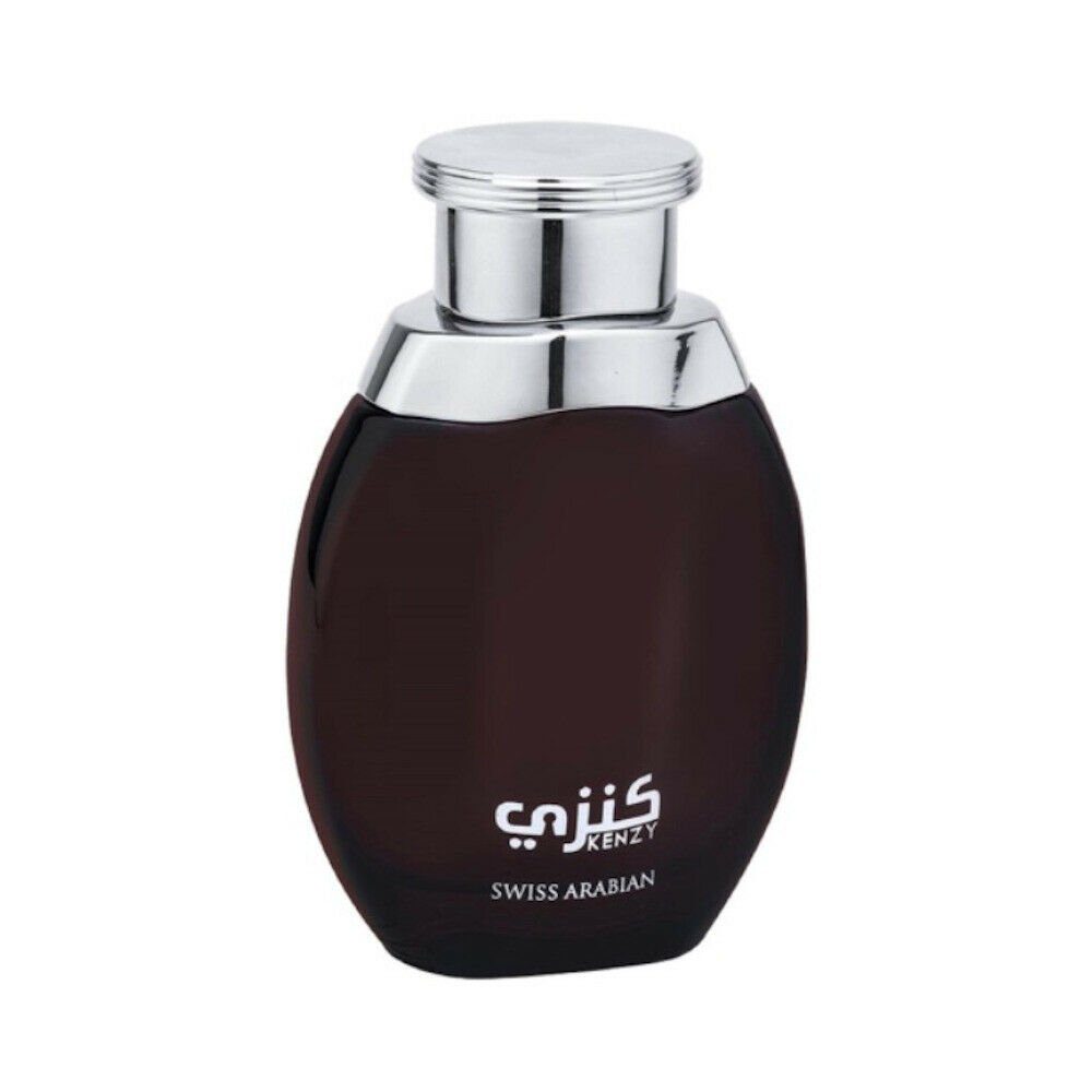 Swiss de 100ml Unisex Arabian Arabian Parfum Kenzy Parfum de Swiss Eau Eau
