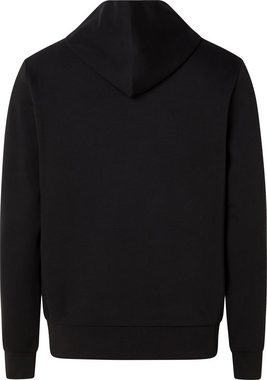 Calvin Klein Big&Tall Kapuzensweatshirt BT-MICRO LOGO REPREVE HOODIE mit Logoschriftzug