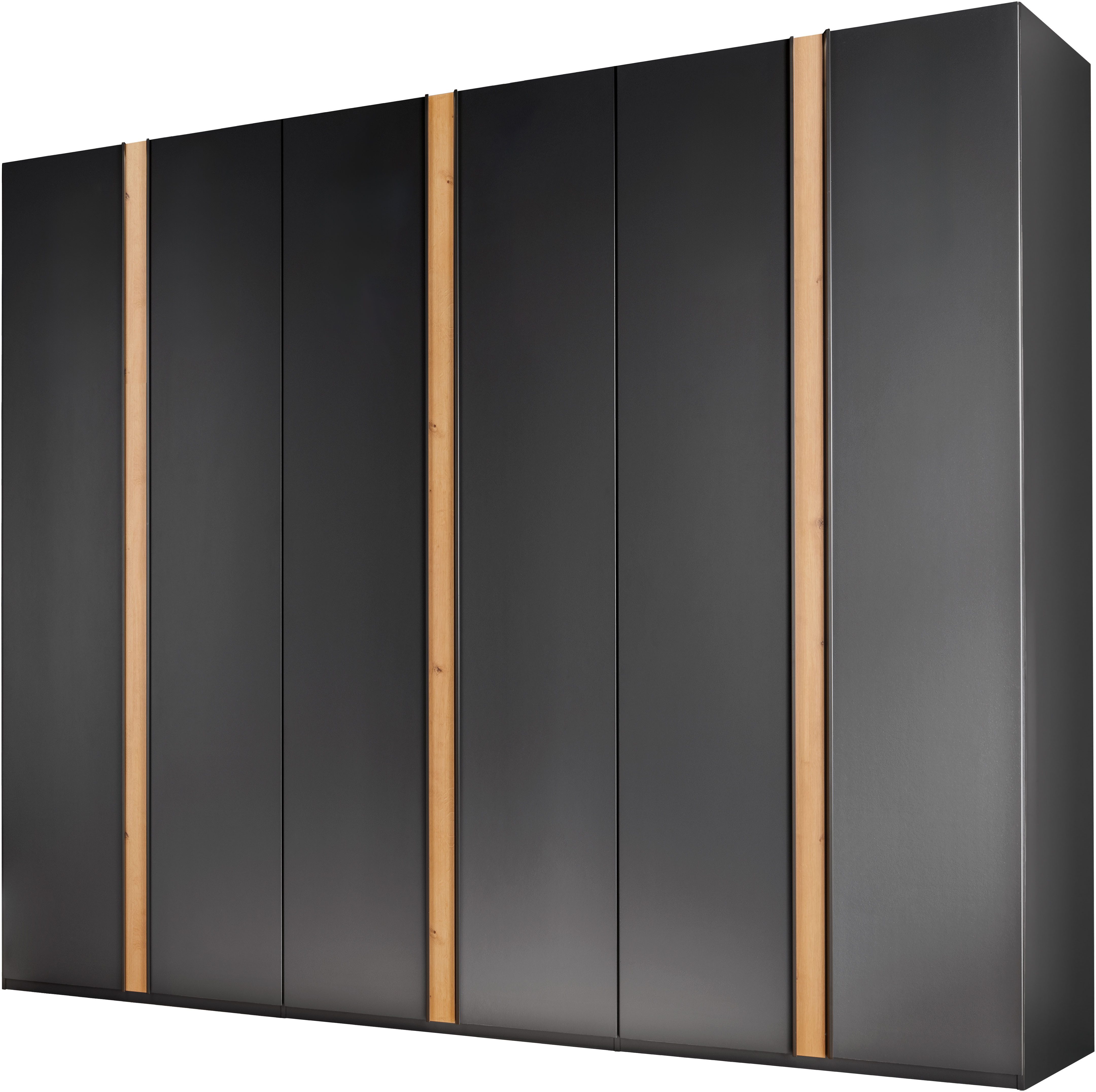 Drehtürenschrank Lagos