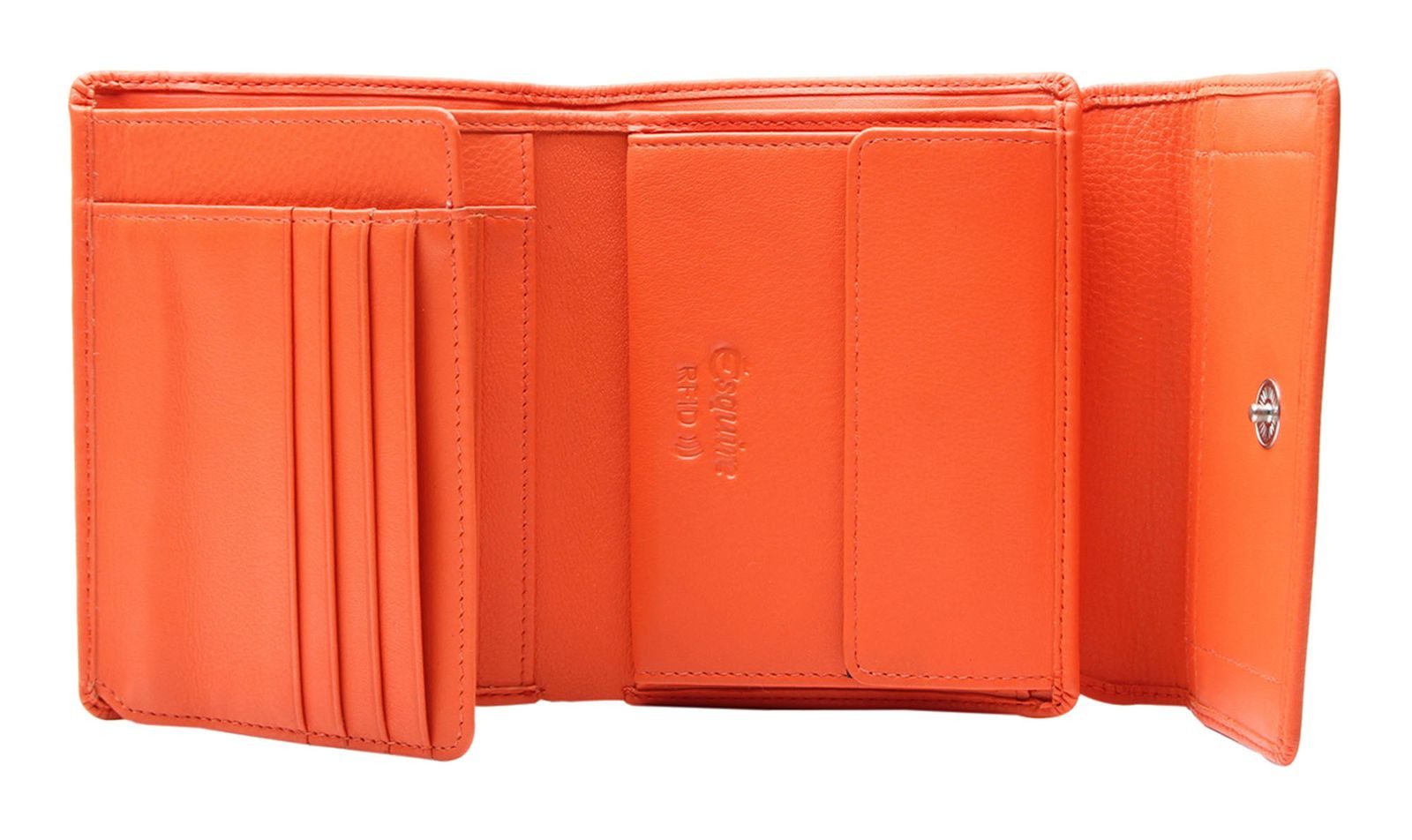 Esquire Geldbörse Viktoria, mit RFID-Blocker Schutz günstig online kaufen