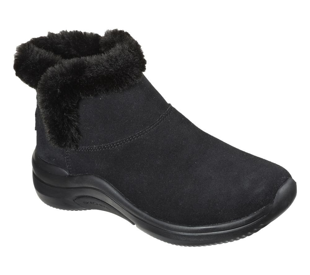 Skechers Schlupfstiefel