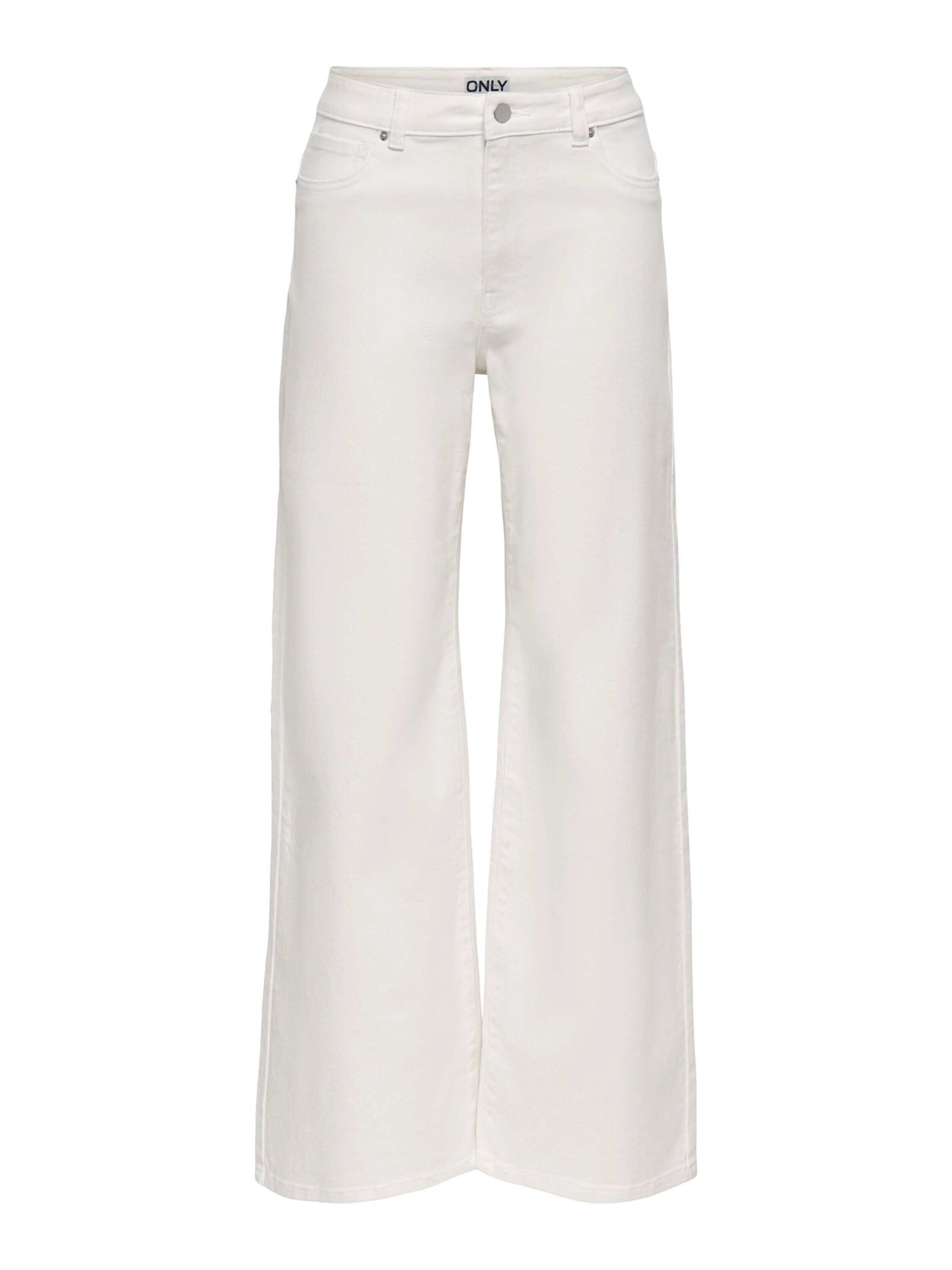 Bootcut-Jeans ONLMADISON-SILLE HW WIDE POCKET PANT PNT