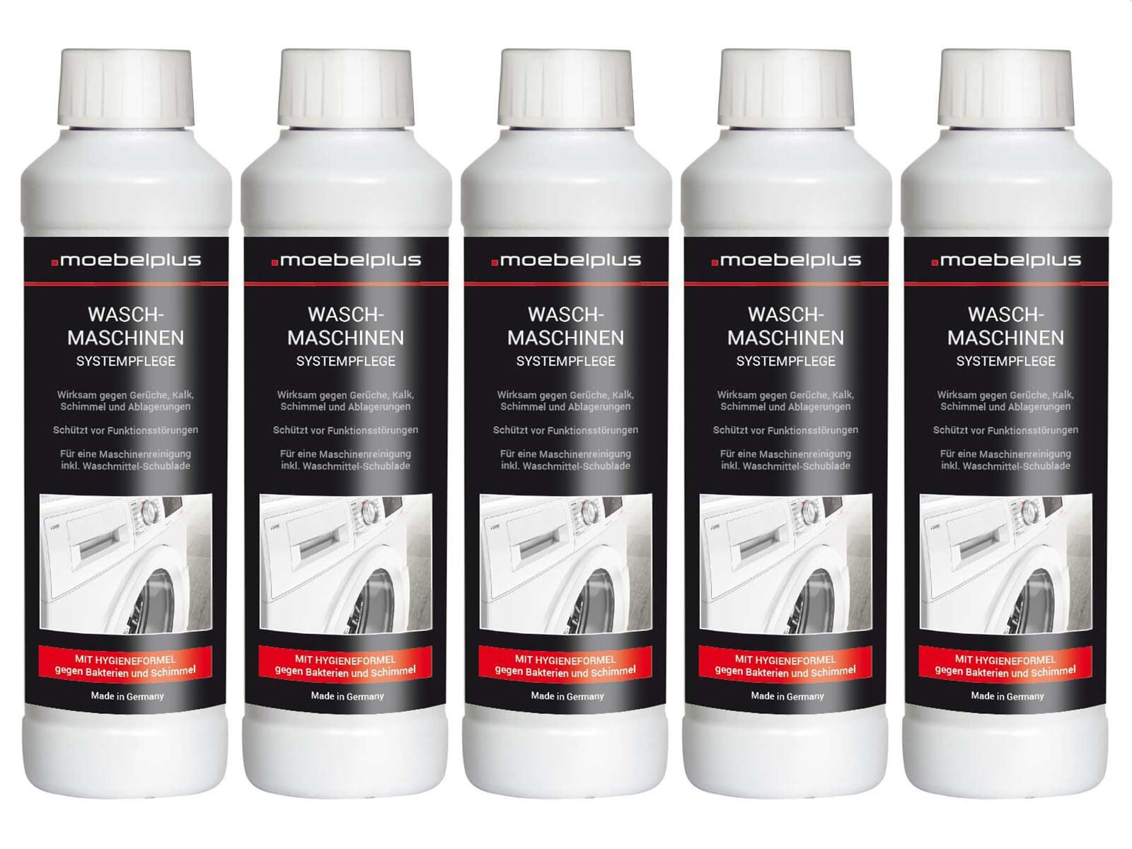moebelplus Küchenreiniger (Reinigungsmittel für Kalk 1250 ml)