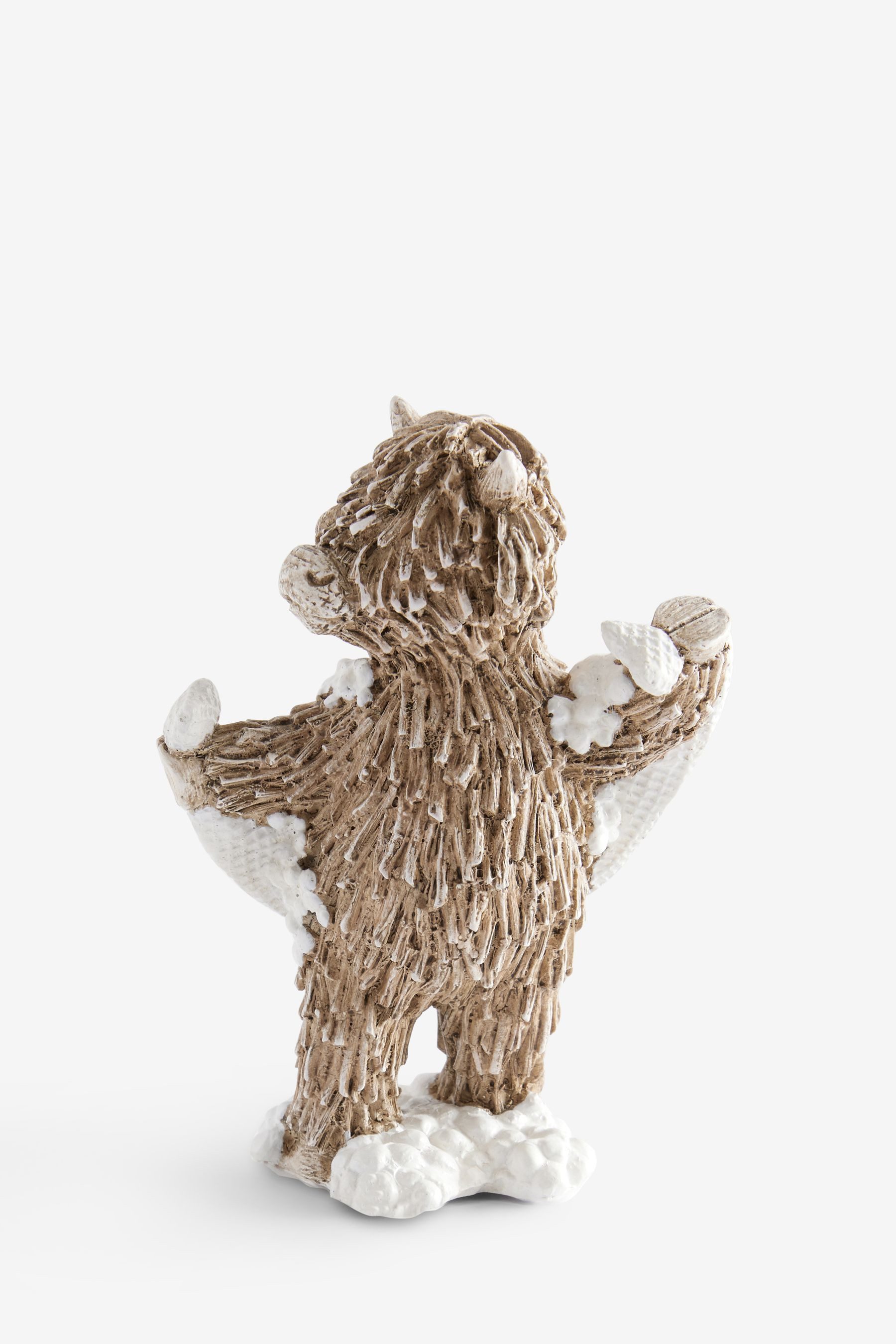 Next Dekofigur Hamish Badezimmer-Handtuchdeko günstig online kaufen