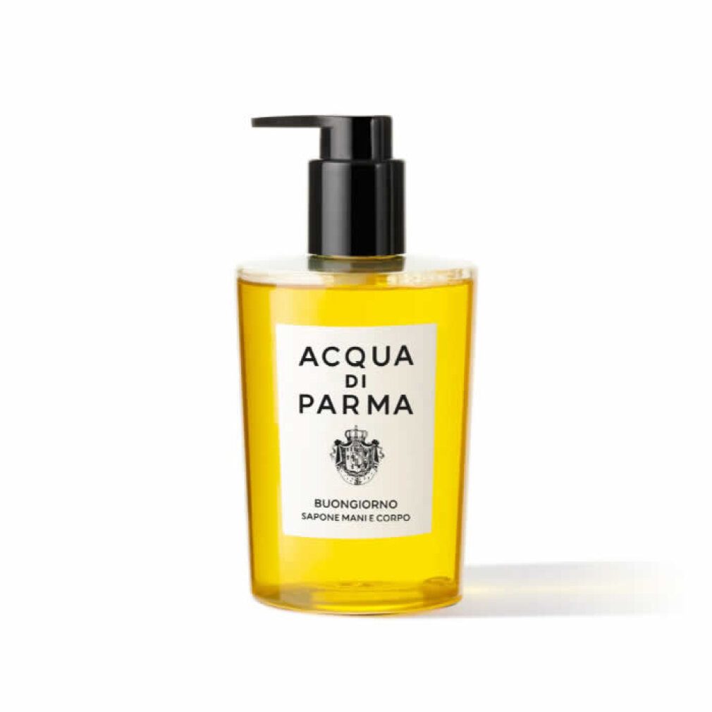 Acqua di Parma Duschgel Buongiorno Hand And Body Wash 300ml