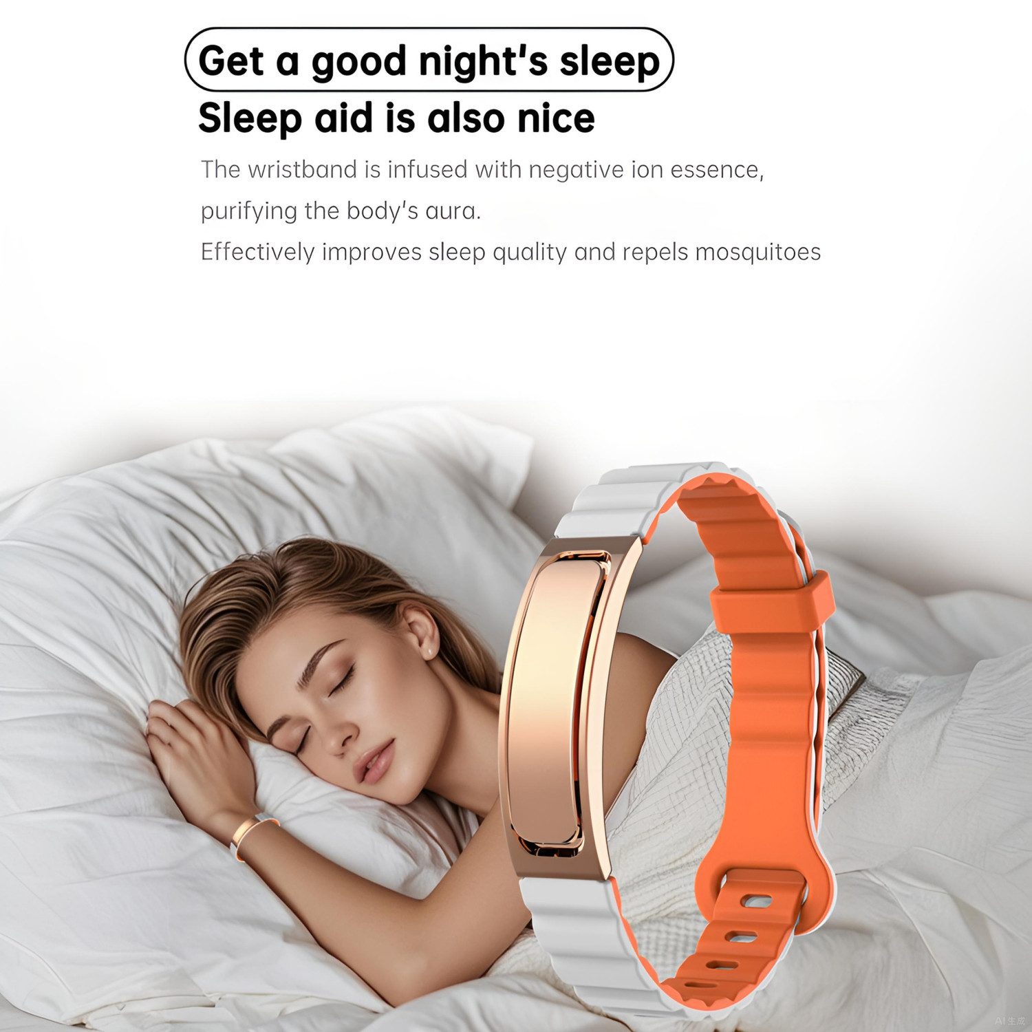 ibettertec Armband Smartarmband Armband IP68 Intelligentes günstig online kaufen