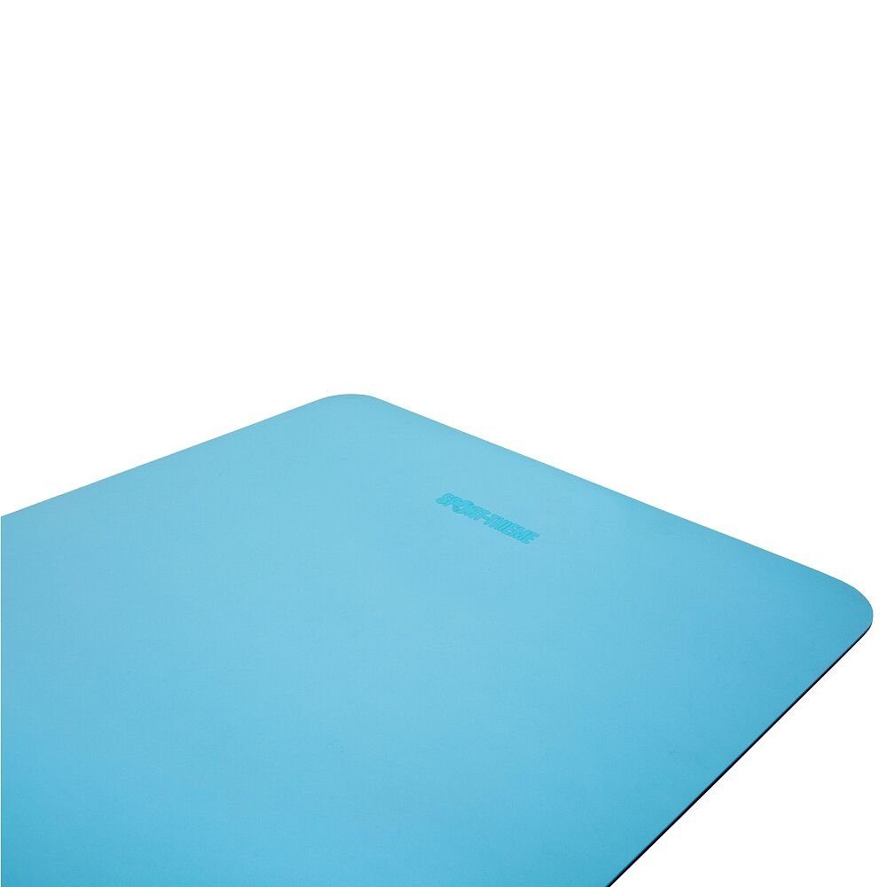 perfekt Material Yogamatte Premium absorbiert Sport-Thieme PU, Feuchtigkeit Yoga-Matte
