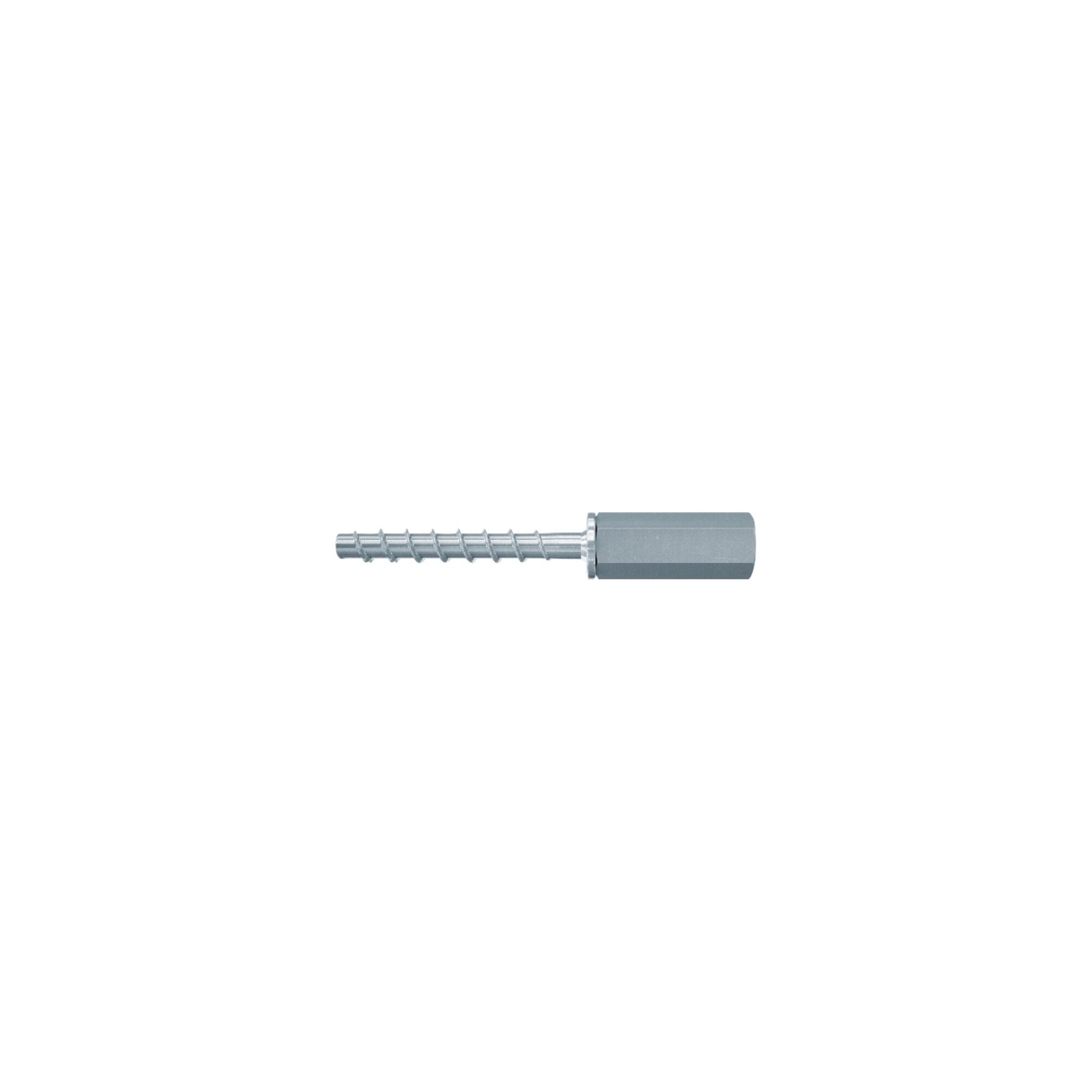 fischer Betonschraube fischer UltraCut FBS II 6x35 M6 I 100 Stk