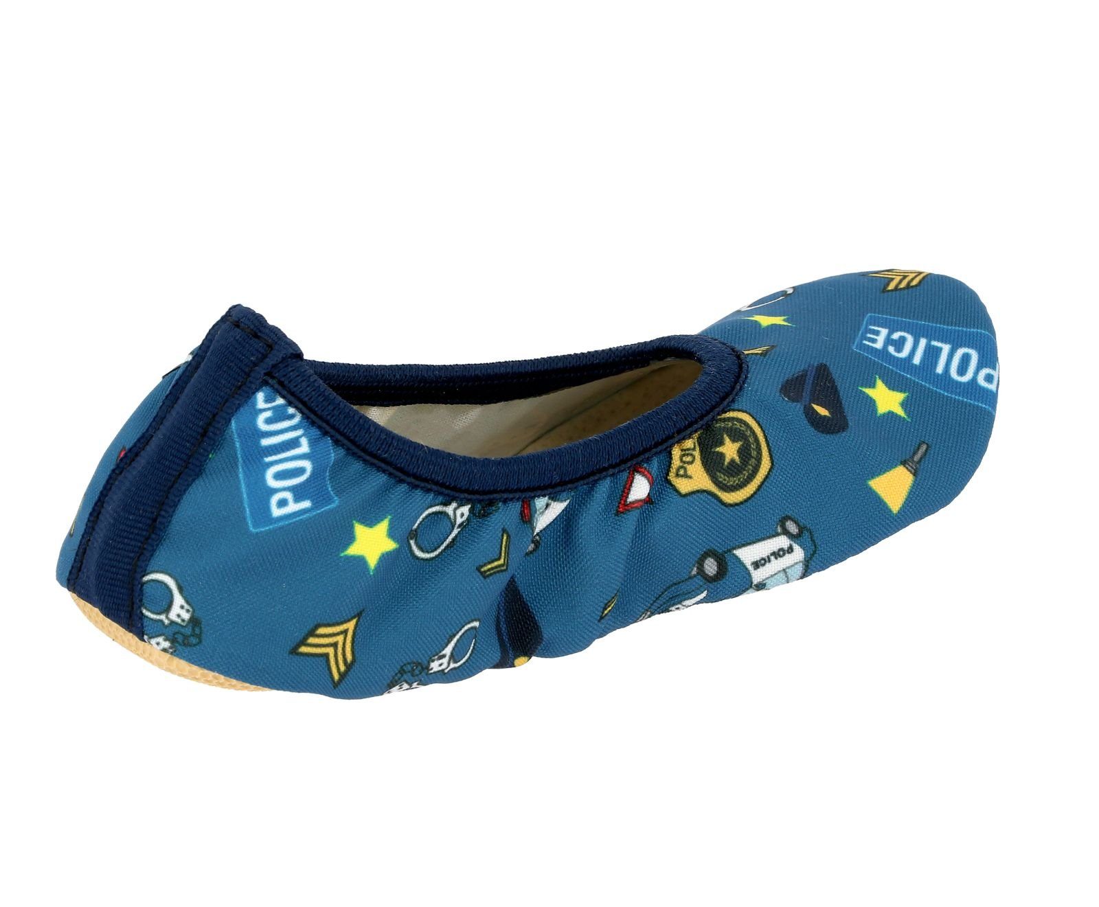 Lico Gymnastikschuh G1 Style Gymnastikschuh – Bild 4 von 5