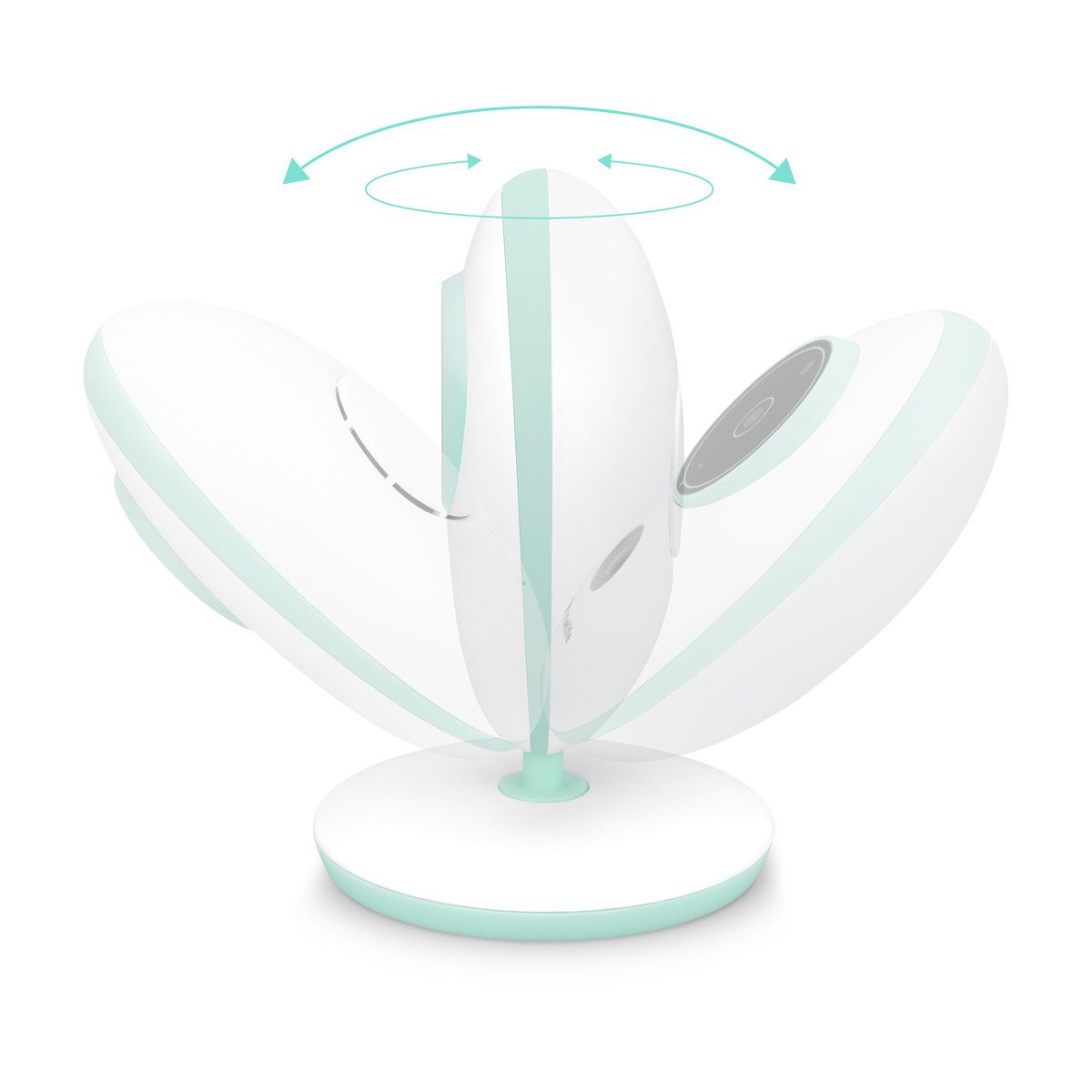 TrueLife NannyCam V24 Pro - Bild 4