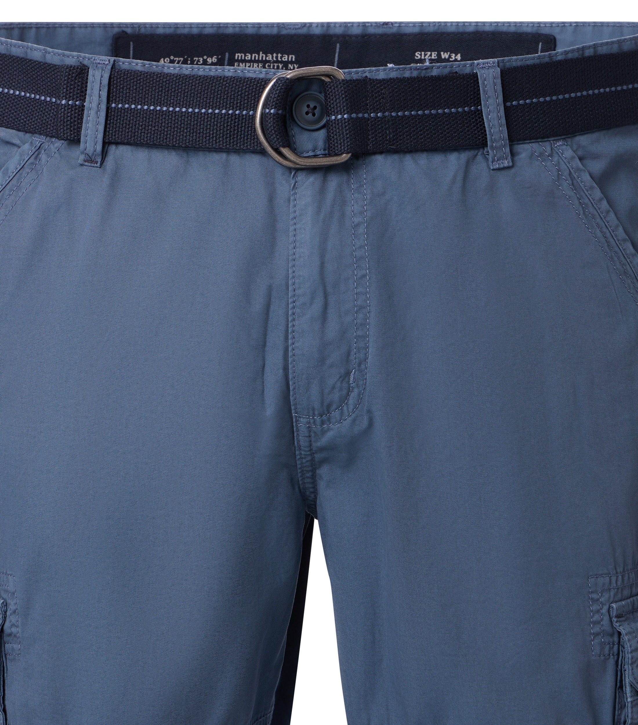 CASAMODA Shorts "CASAMODA Shorts uni" günstig online kaufen