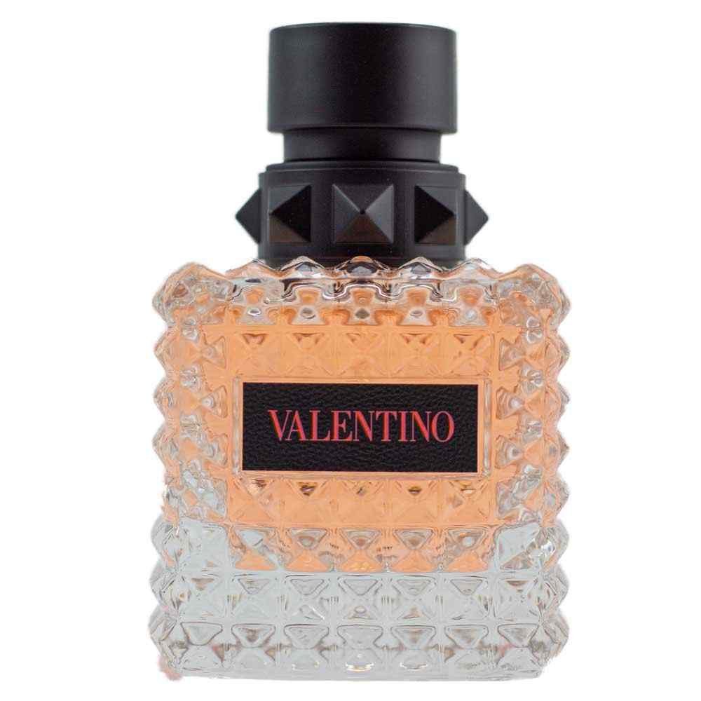 Eau de Parfum Donna Born in Roma Coral Fantasy