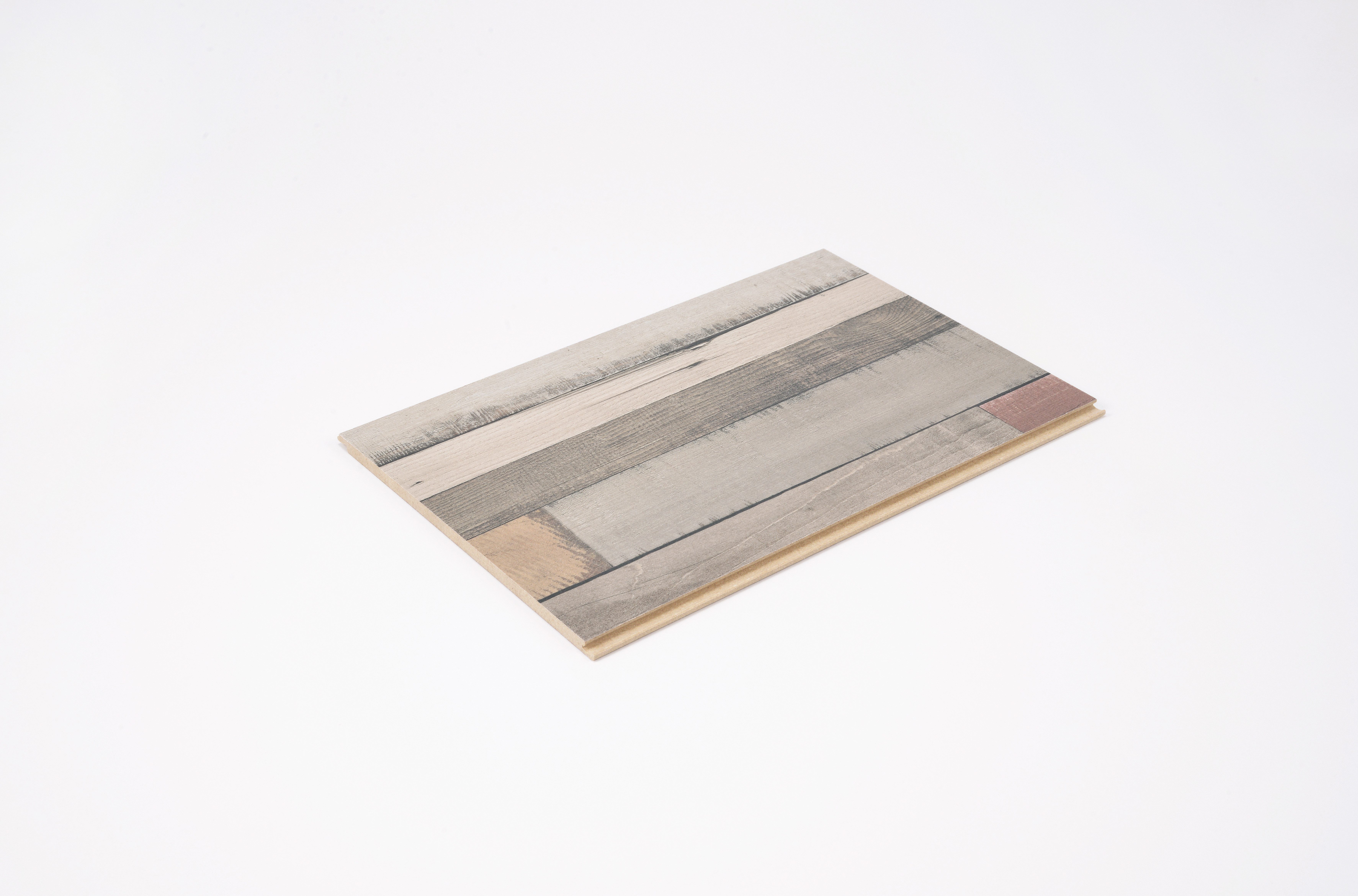 EGGER Ламинат Muster NatureSense Ламинат EL1011 Dimas Wood bunt, 1 St., Handmuster