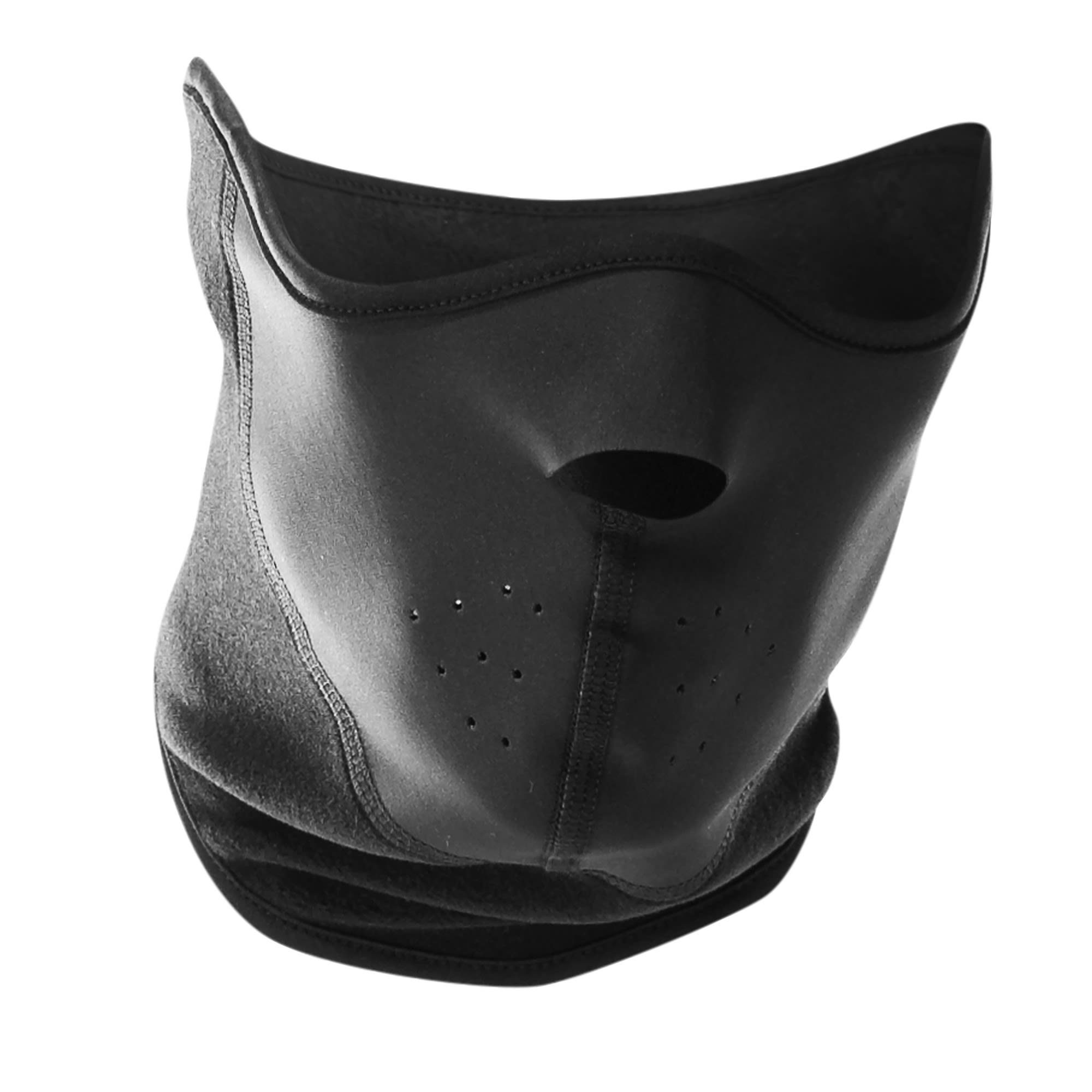 Löffler Schal Löffler Windstopper Face Mask Accessoires