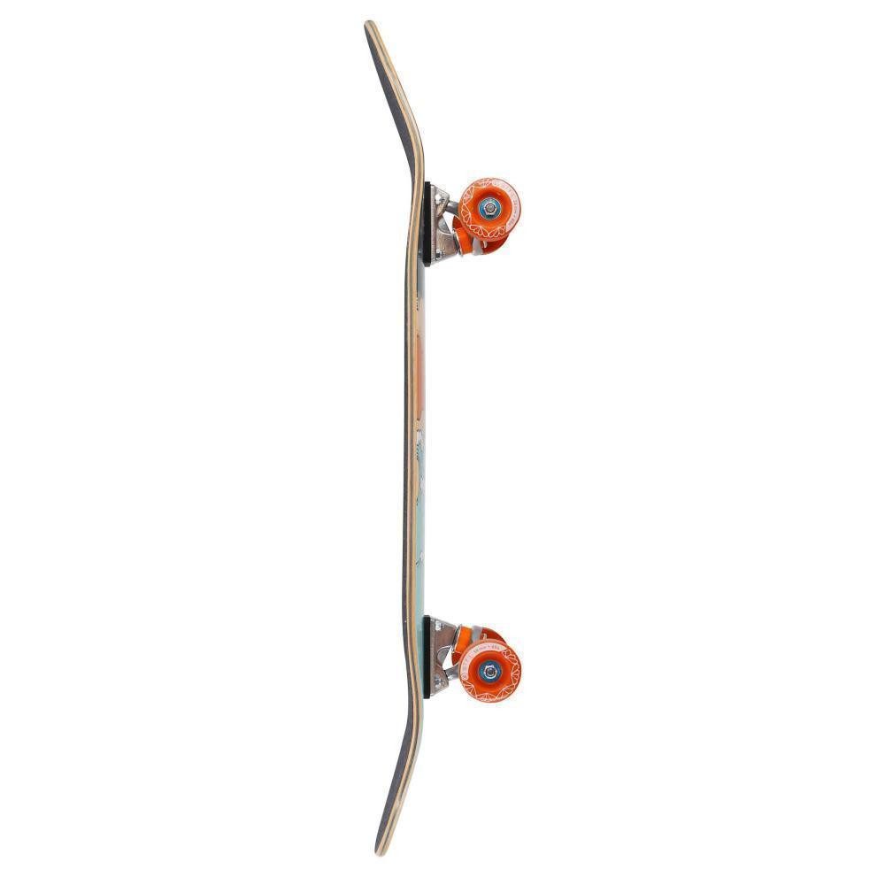 BTFL Skateboard BTFL - MARVIN - Skateboard Cruiser komplett 8" x 31.75"