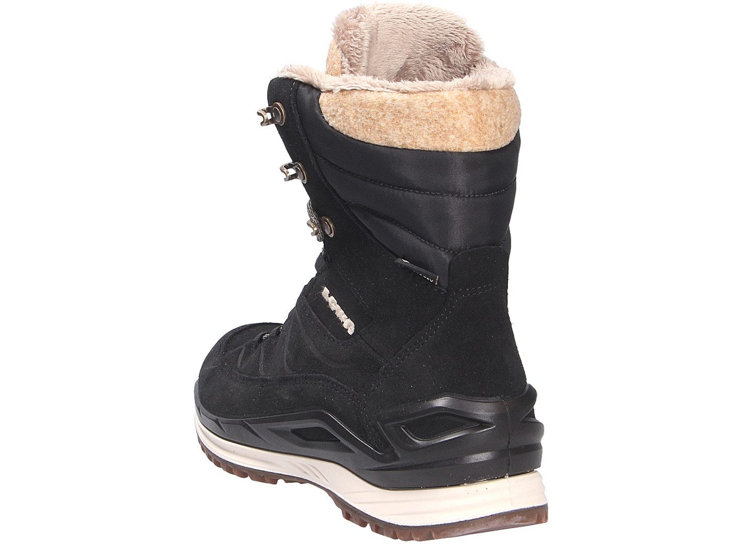 Lowa Lowa Damen SchneeStiefel CALCETA EVO GTX WS Winterstiefel