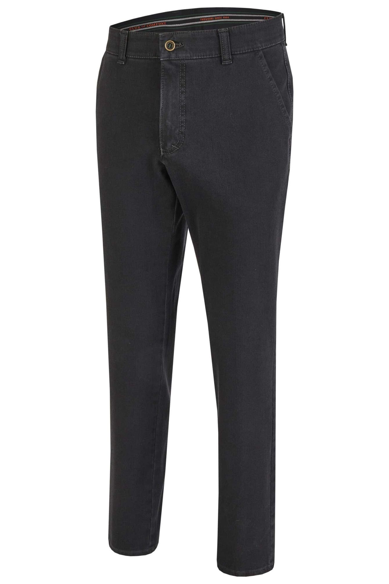 Club of Comfort Chinohose Garvey Stretch günstig online kaufen