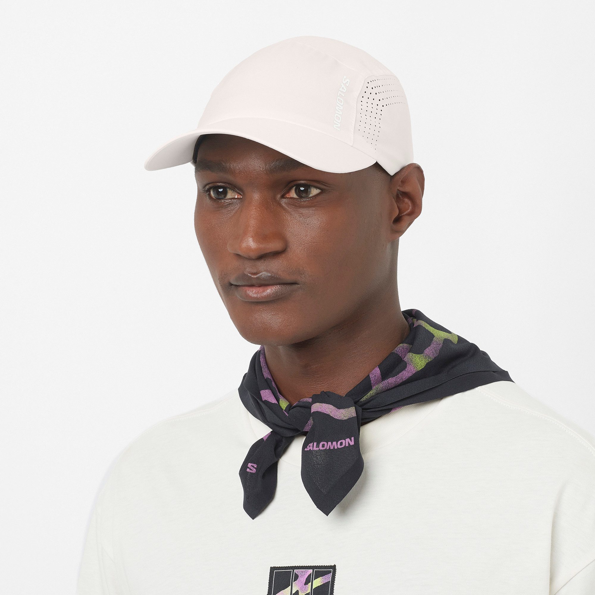 Salomon Baseball Cap SHAKEout