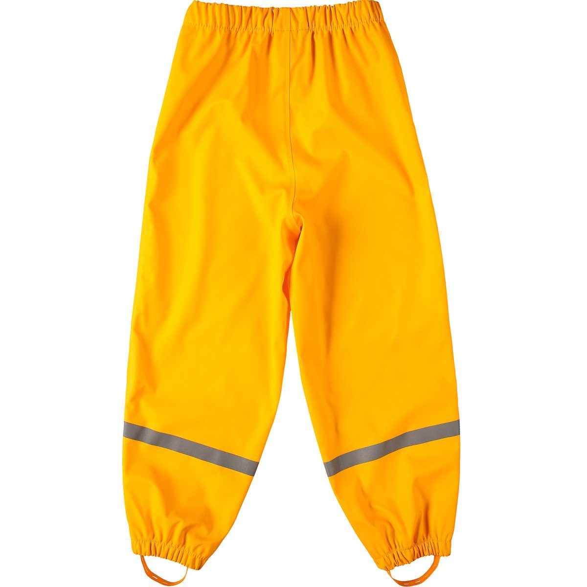 BMS Regen- und Matschhose BMS Regenbundhose für Kinder 100% wasserdicht ideal für den Waldkindergarten
