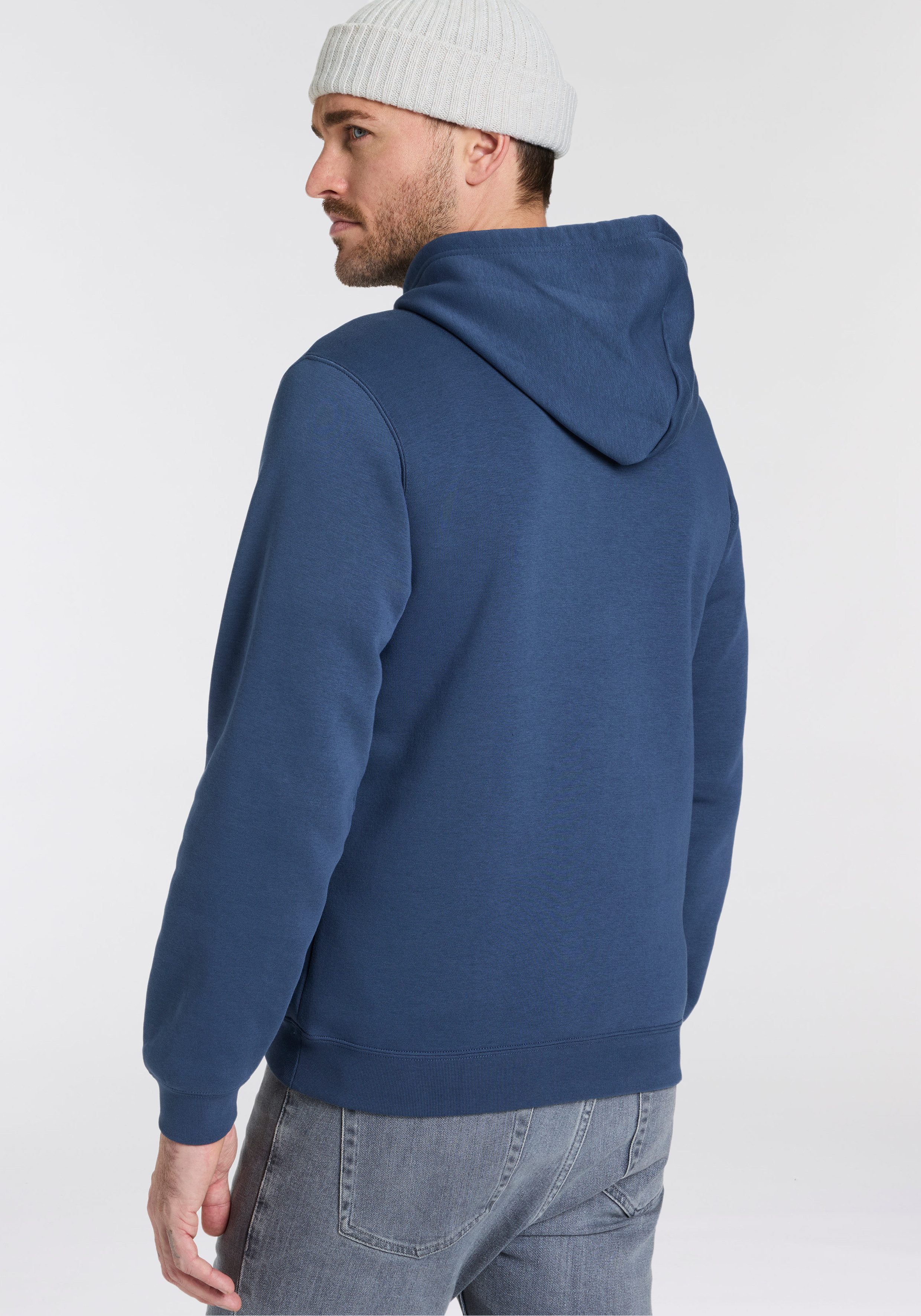 Converse Kapuzensweatshirt CONVERSE GO-TO CHUCK TAYLOR PATCH HOODIE (1-tlg) günstig online kaufen