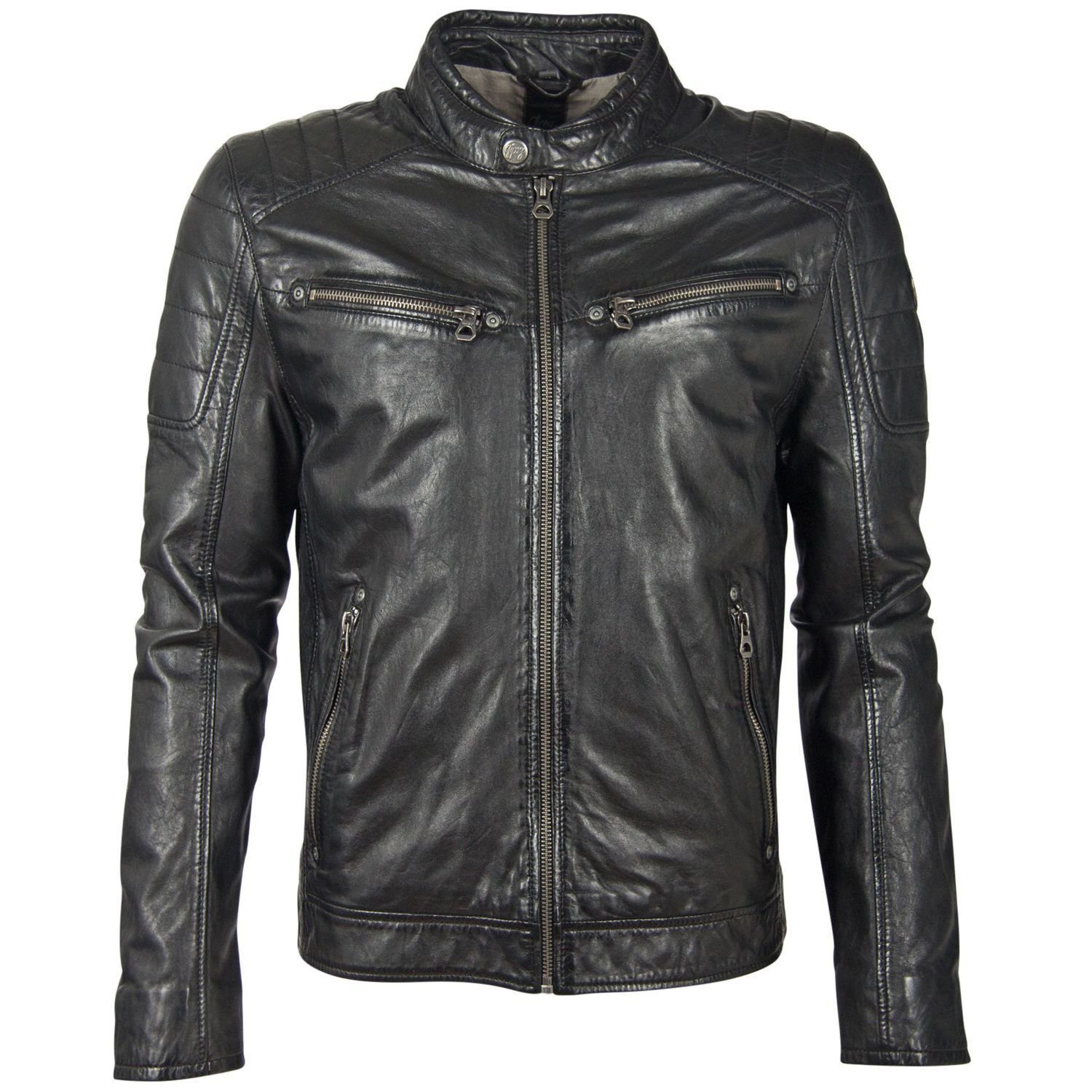bio black