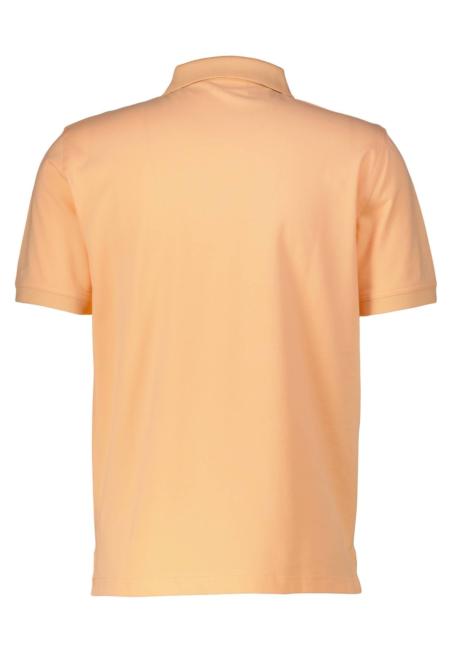 Gant Poloshirt Herren Poloshirt mit Baumwolle  günstig online kaufen