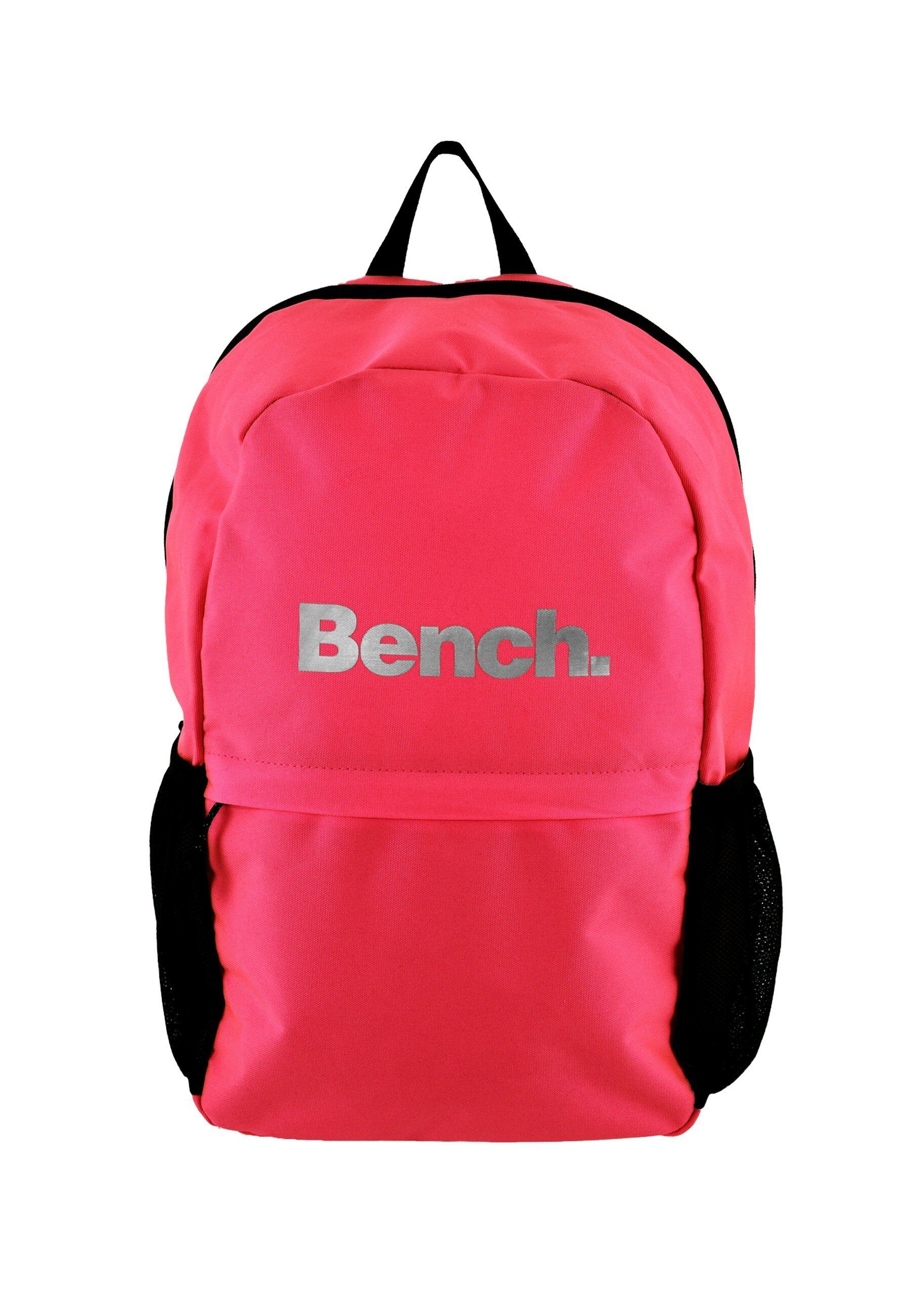 Bench. Rucksack Rucksack Freizeitrucksack POLARIS BRITE günstig online kaufen