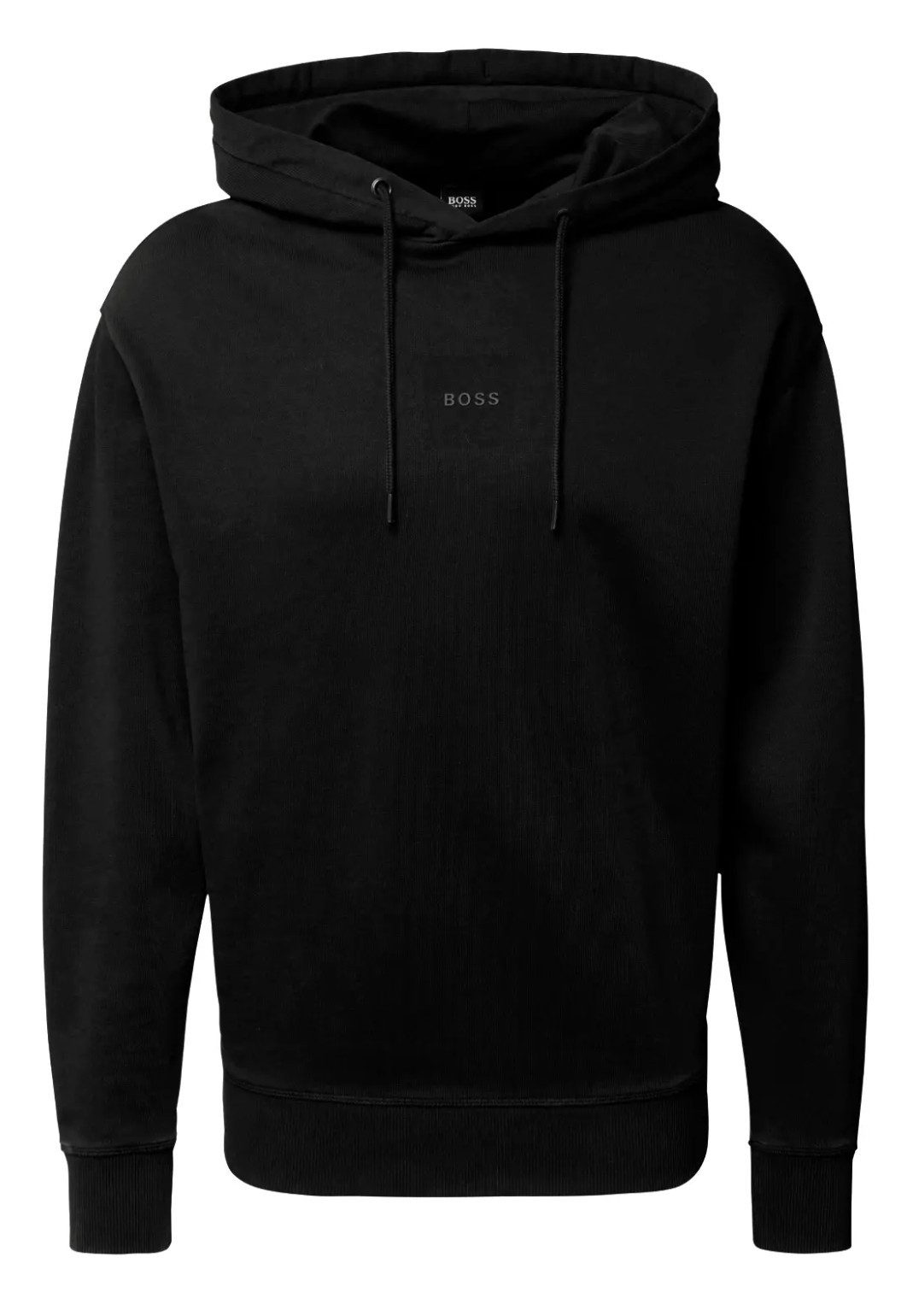 BOSS Kapuzensweatshirt Wefade Hoody Kapuze mit günstig online kaufen